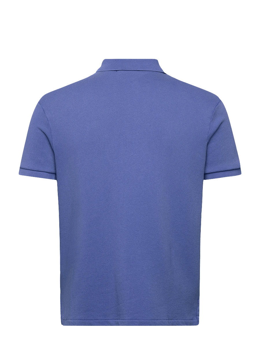 Polo Ralph Lauren - 710A12484006 - short-sleeved polos - modern royal - 2
