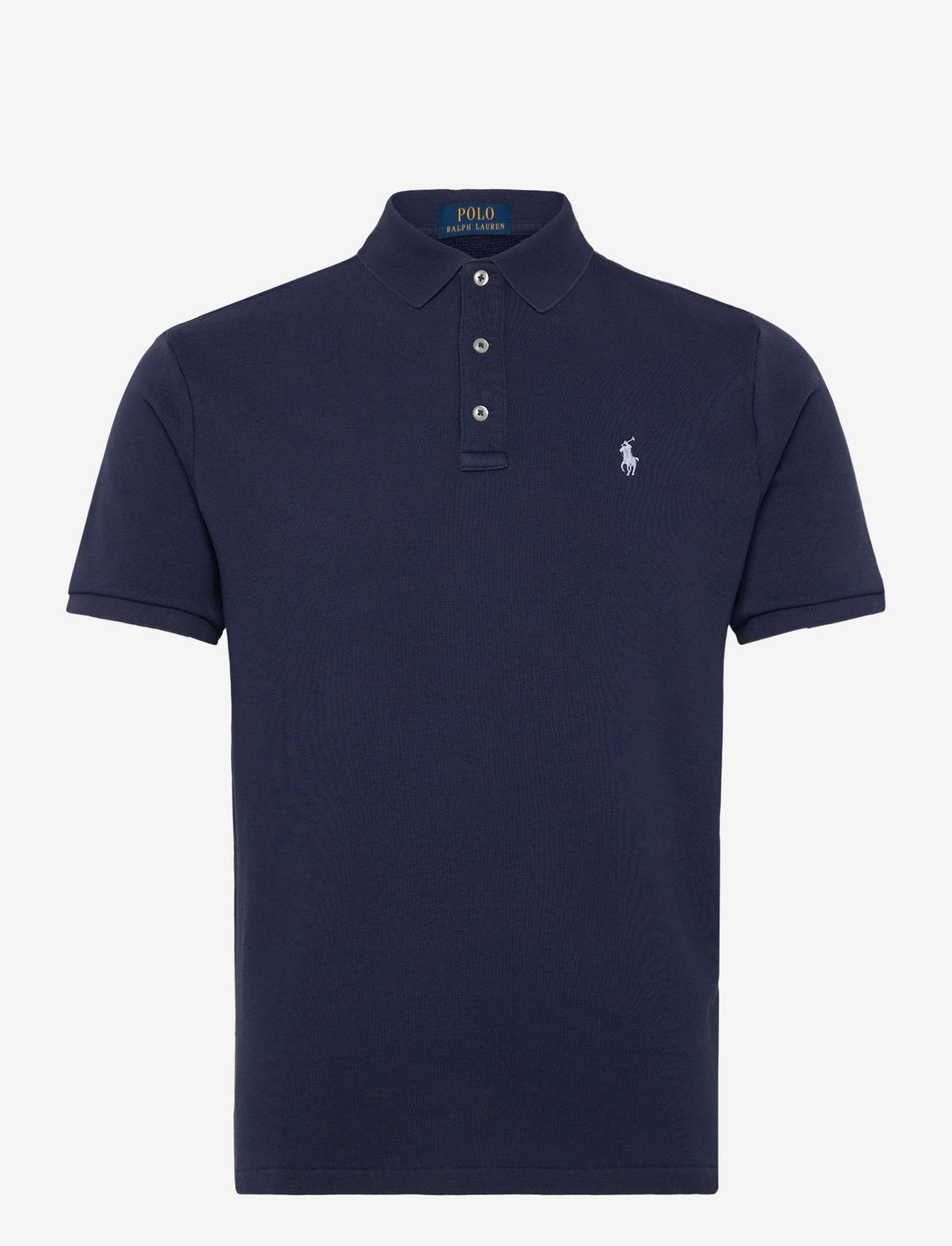 Polo Ralph Lauren - 710A12484004 - polostrik - newport navy - 0