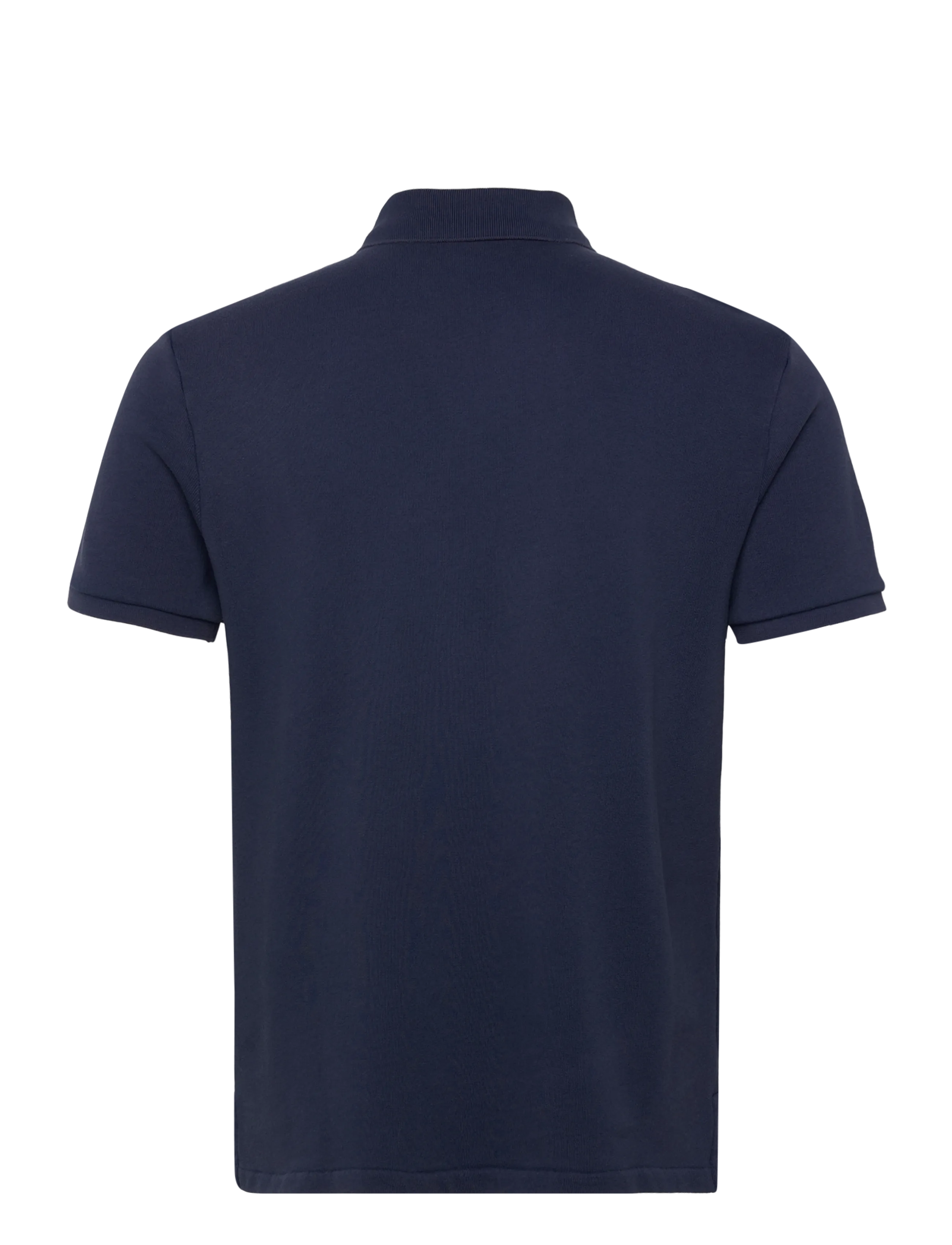 Polo Ralph Lauren - 710A12484006 - lühikeste varrukatega polod - newport navy - 1