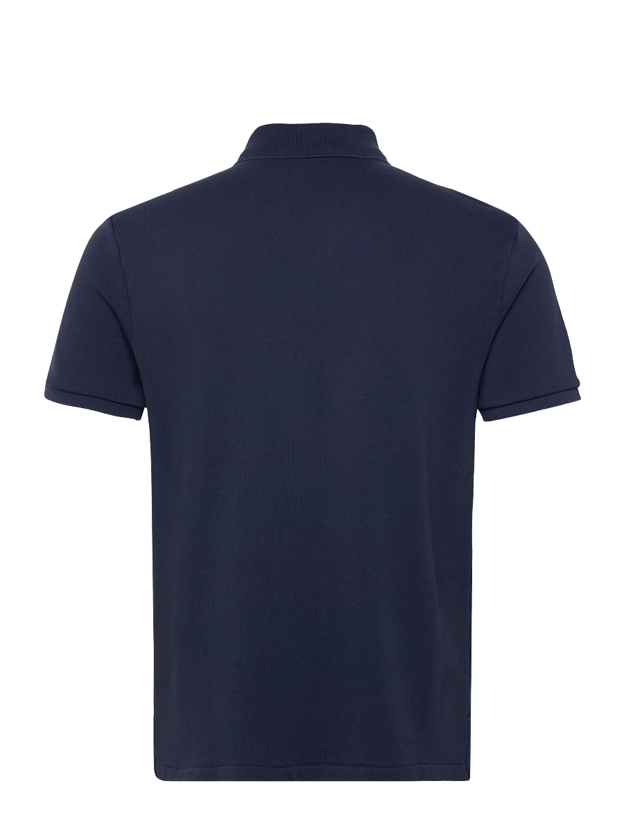 Polo Ralph Lauren - 710A12484006 - short-sleeved polos - newport navy - 2