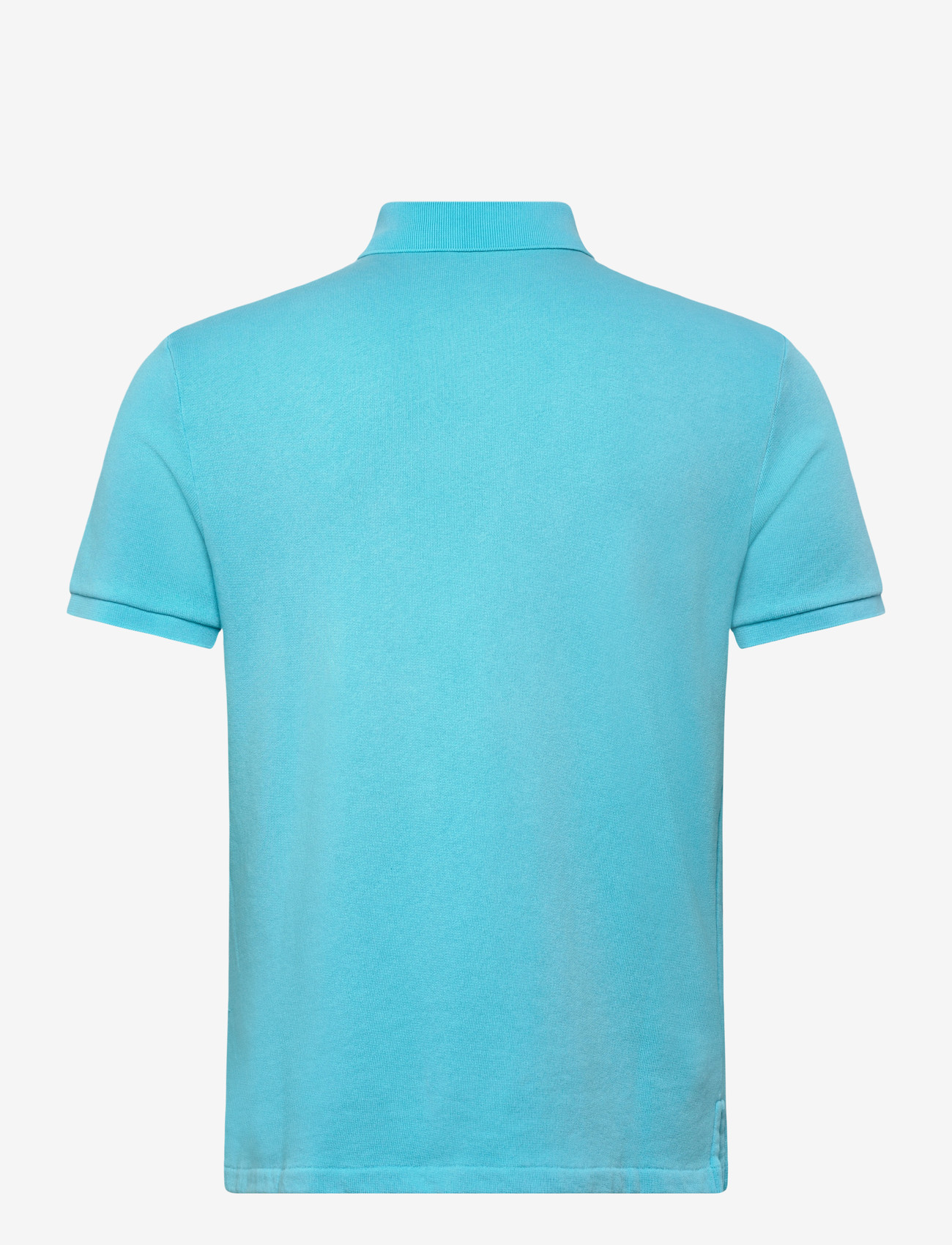 Polo Ralph Lauren - 710A12484004 - kortærmede poloer - perfect turquoise - 1