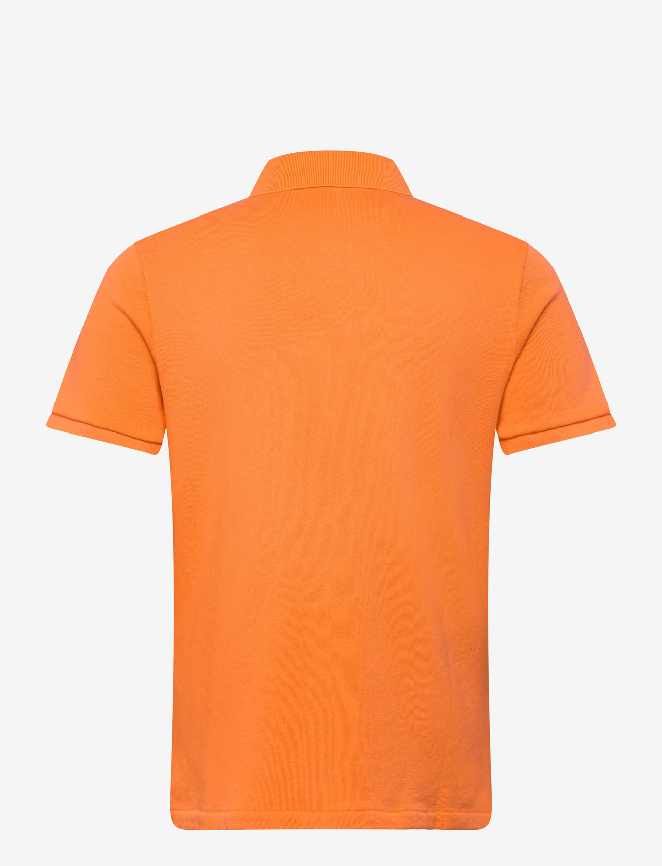 Polo Ralph Lauren - 710A12484005 - polostrik - resort orange - 1
