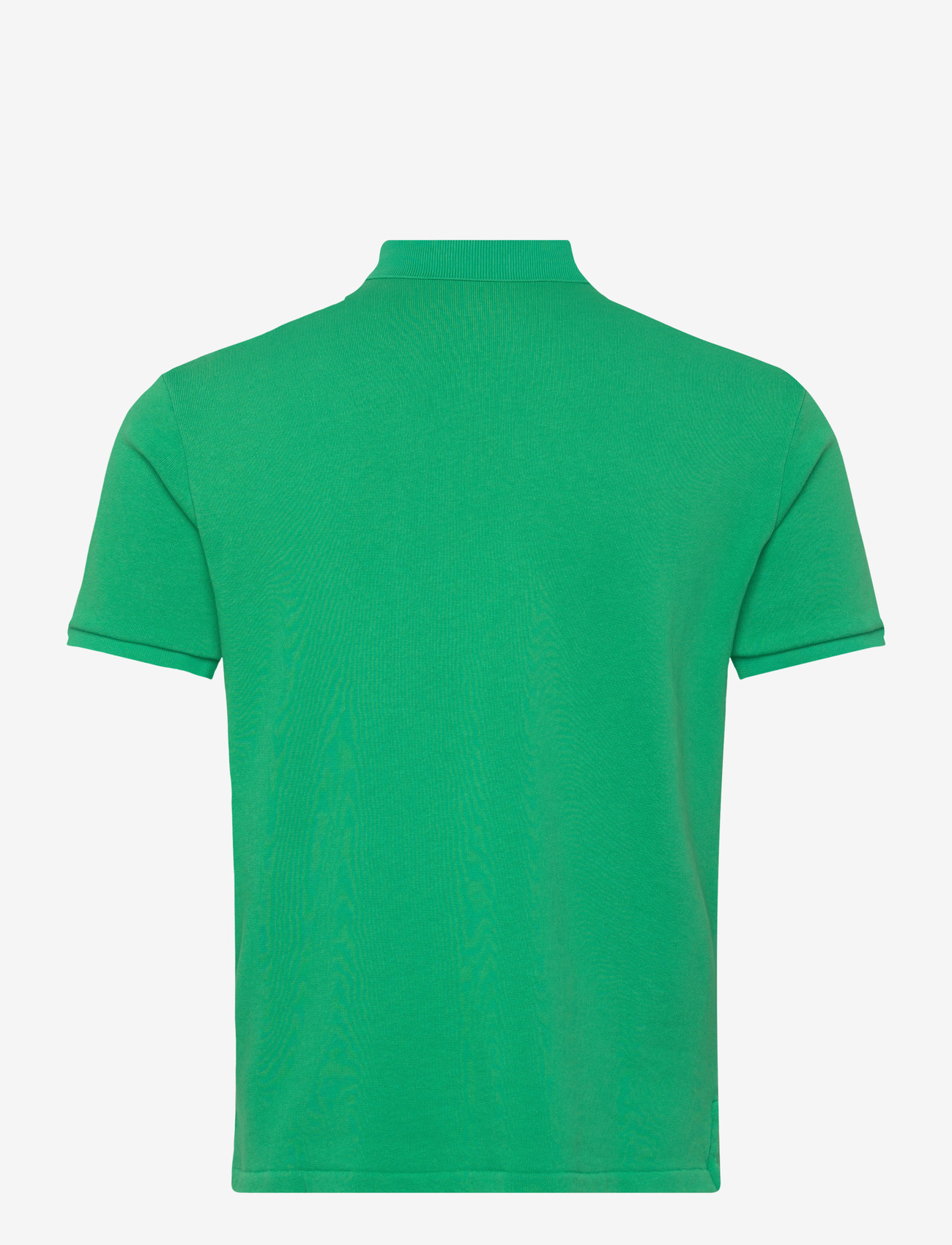Polo Ralph Lauren - 710A12484002 - kurzärmelig - summer emerald - 1