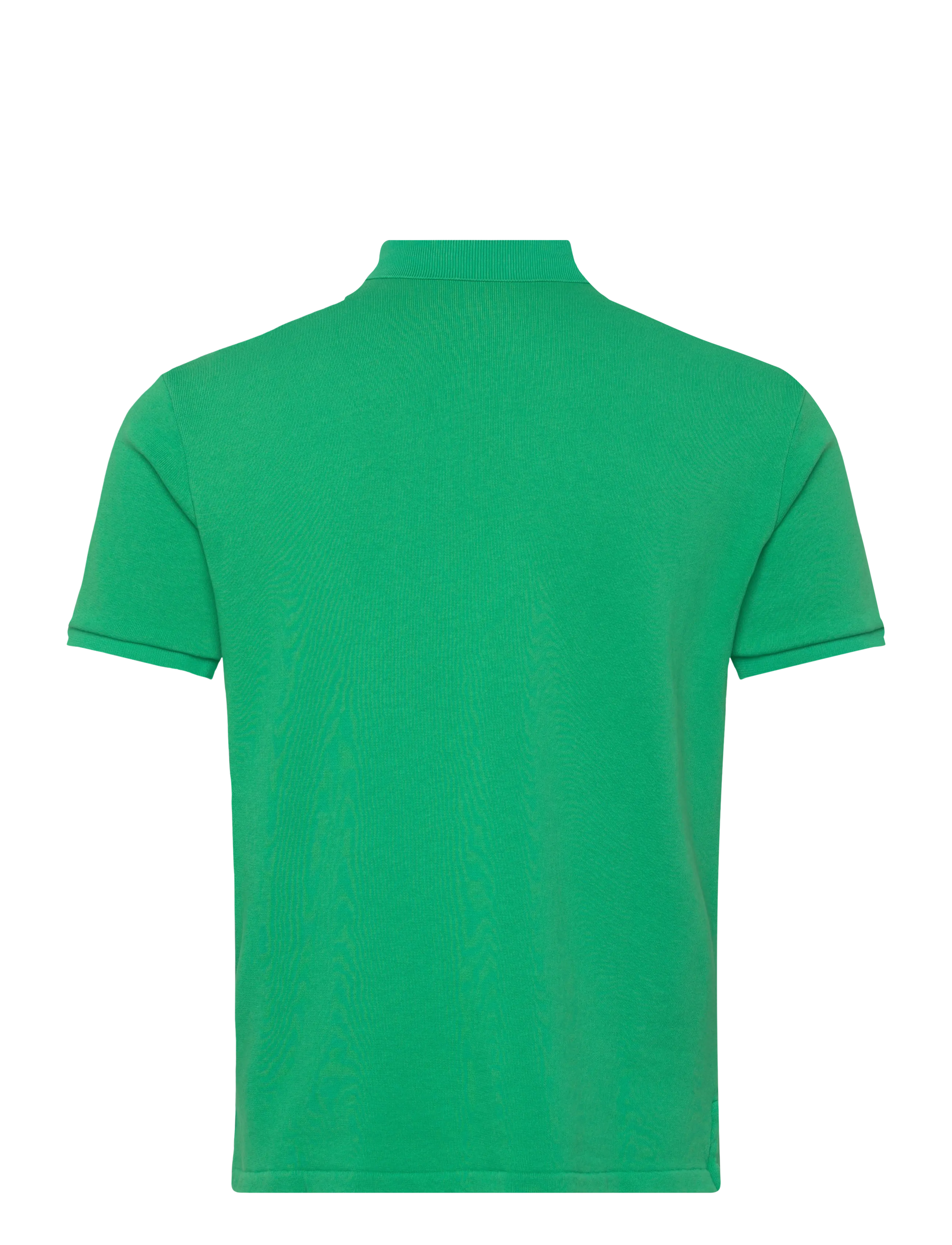 Polo Ralph Lauren - 710A12484004 - short-sleeved polos - summer emerald - 1