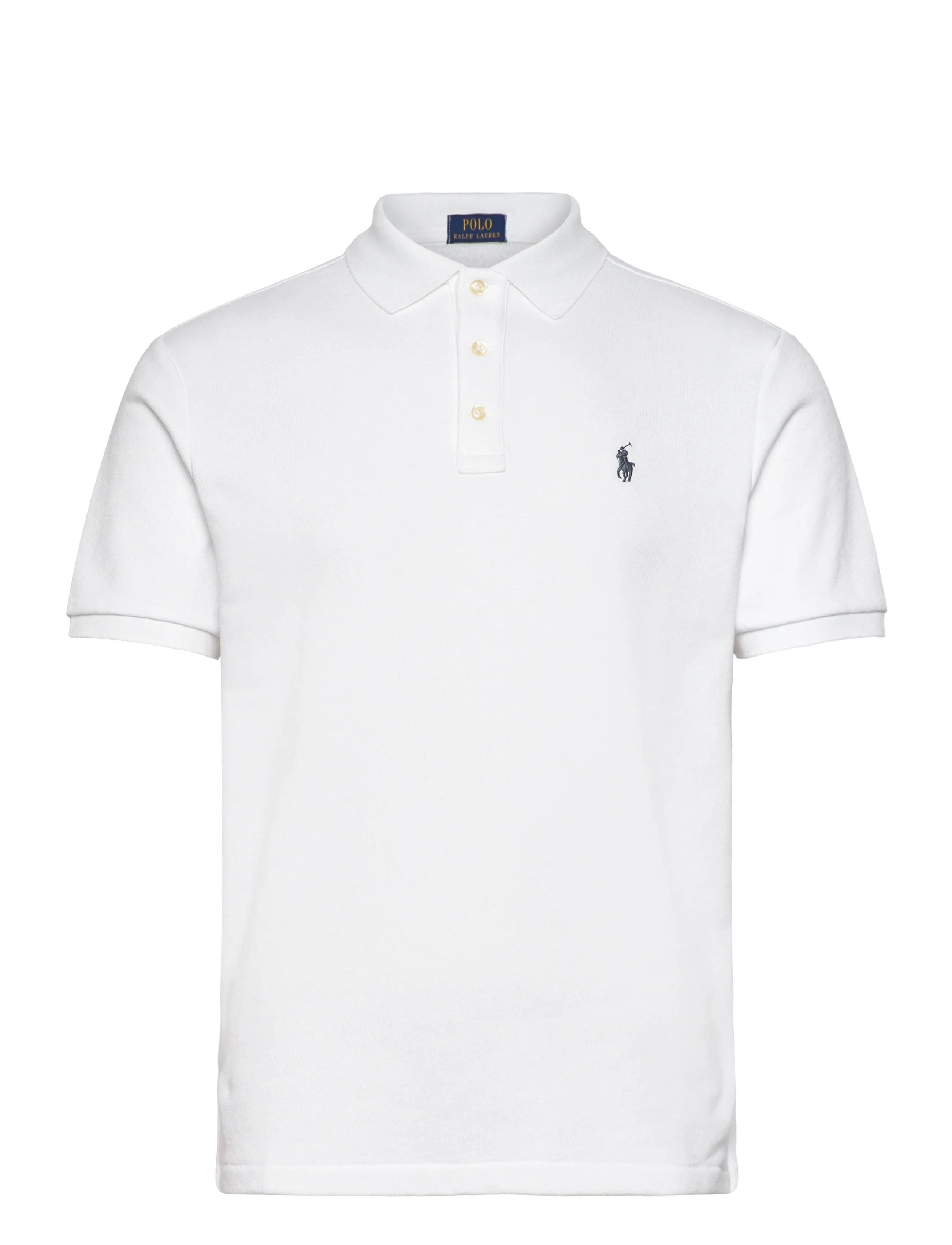 POLO RALPH LAUREN 710A12484006 Weiß - L - Herren