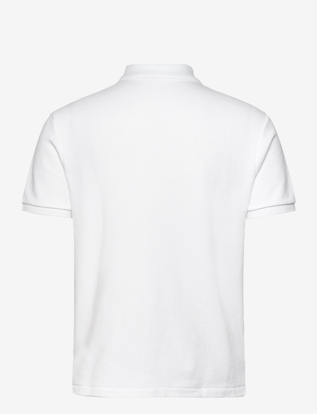 Polo Ralph Lauren - 710A12484005 - polostrik - white - 1