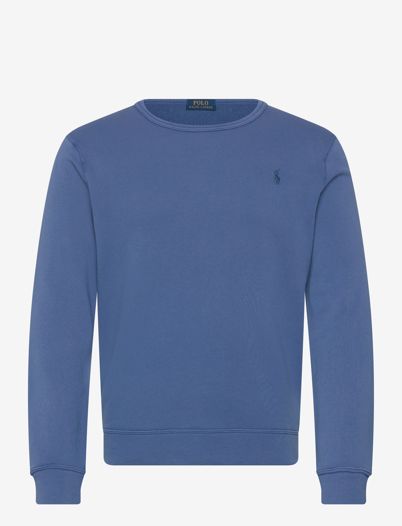 Polo Ralph Lauren - French Terry Sweatshirt - osta olukorra järgi - modern royal - 0