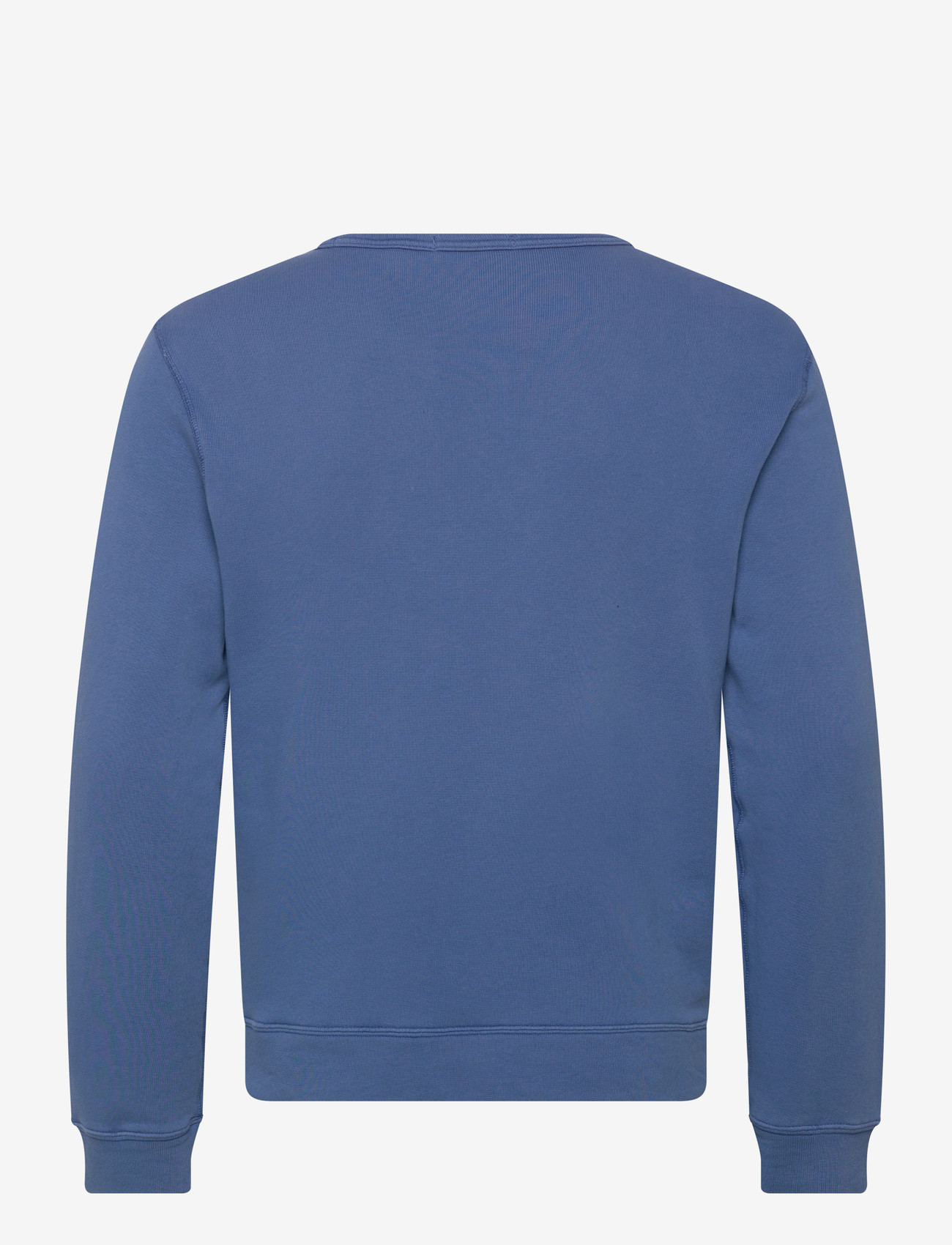 Polo Ralph Lauren - French Terry Sweatshirt - osta olukorra järgi - modern royal - 1