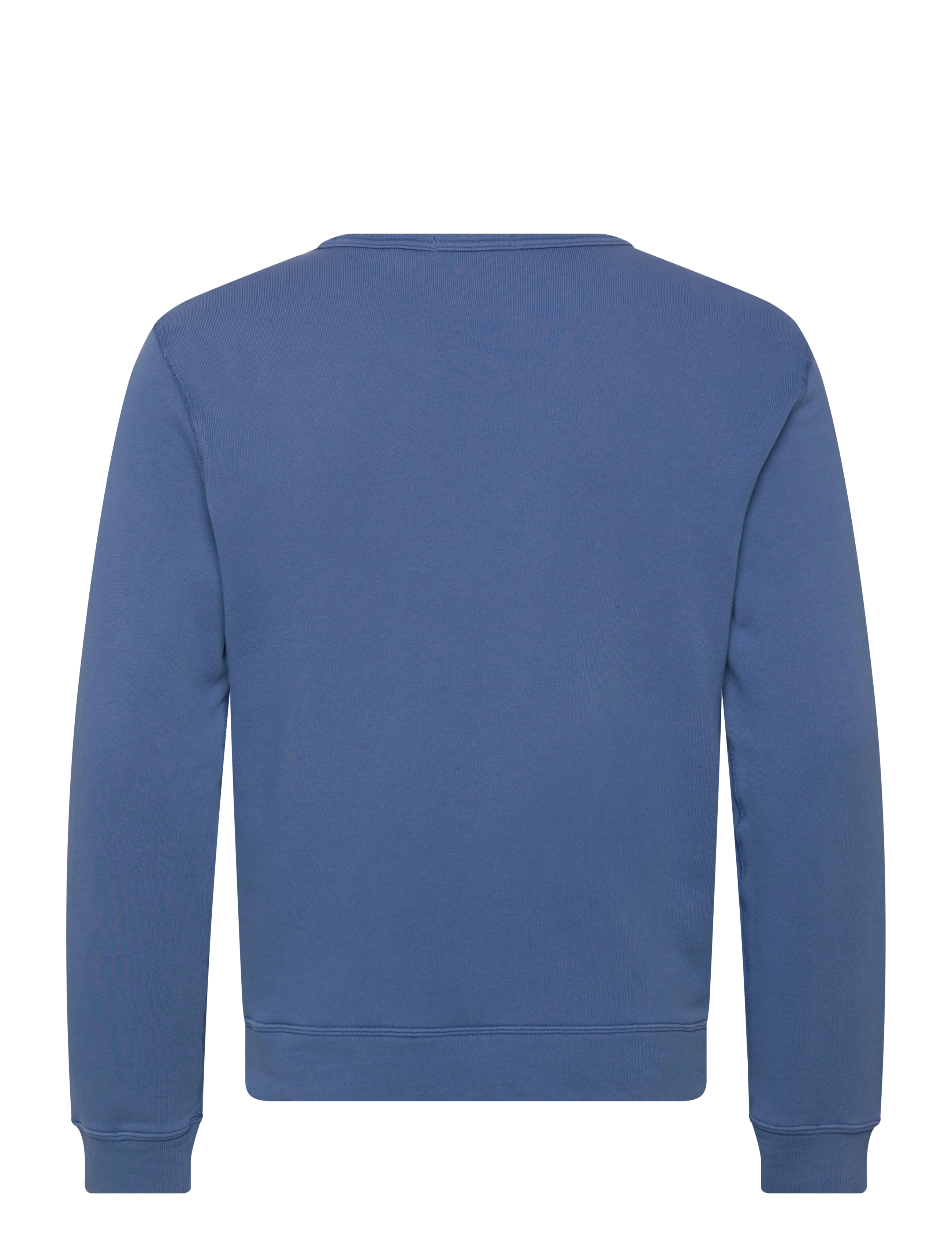 Polo Ralph Lauren - French Terry Sweatshirt - shop by occasion - modern royal - 1
