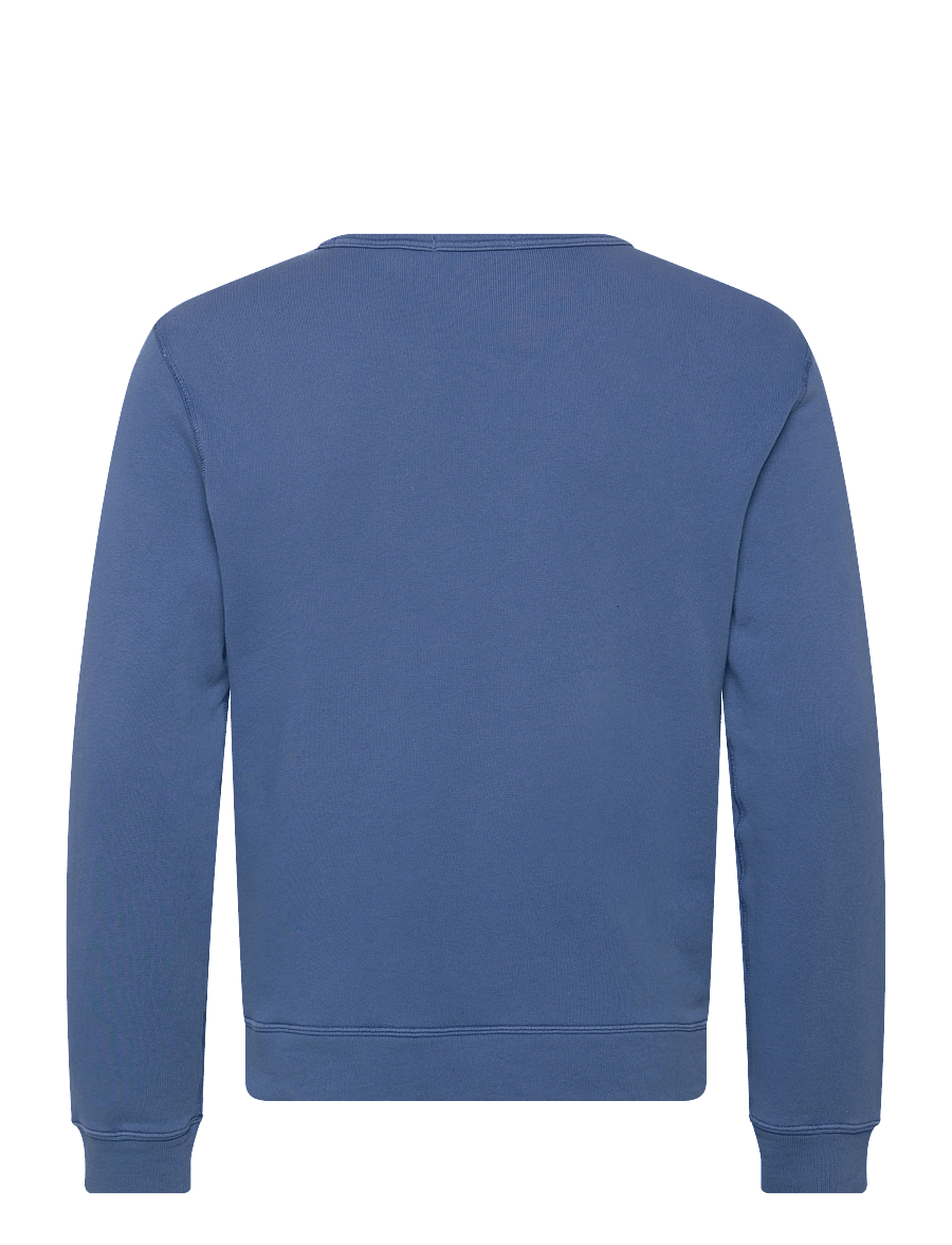 Polo Ralph Lauren - French Terry Sweatshirt - shop by occasion - modern royal - 2