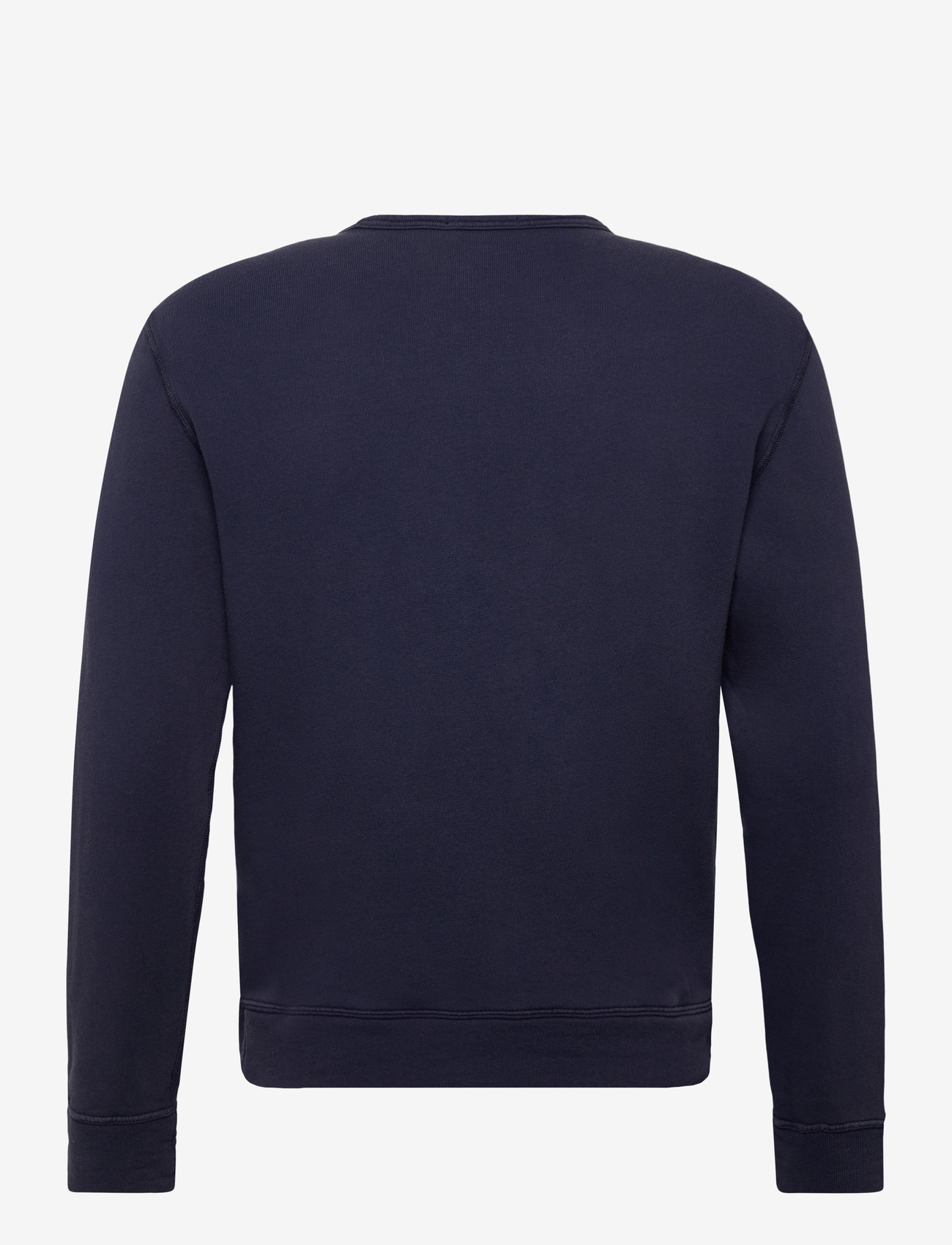 Polo Ralph Lauren - French Terry Sweatshirt - osta olukorra järgi - newport navy - 1