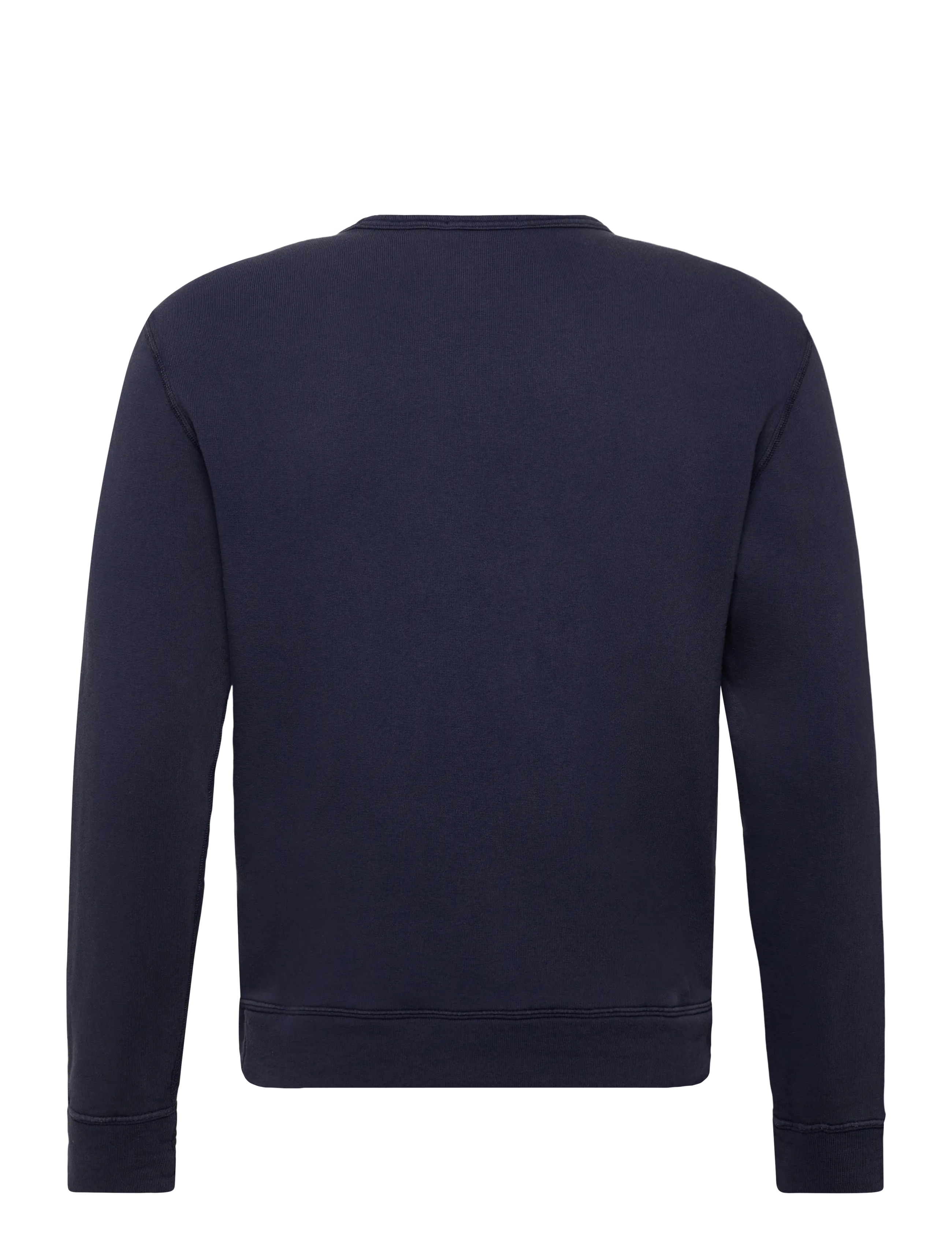 Polo Ralph Lauren - French Terry Sweatshirt - sweats - newport navy - 1