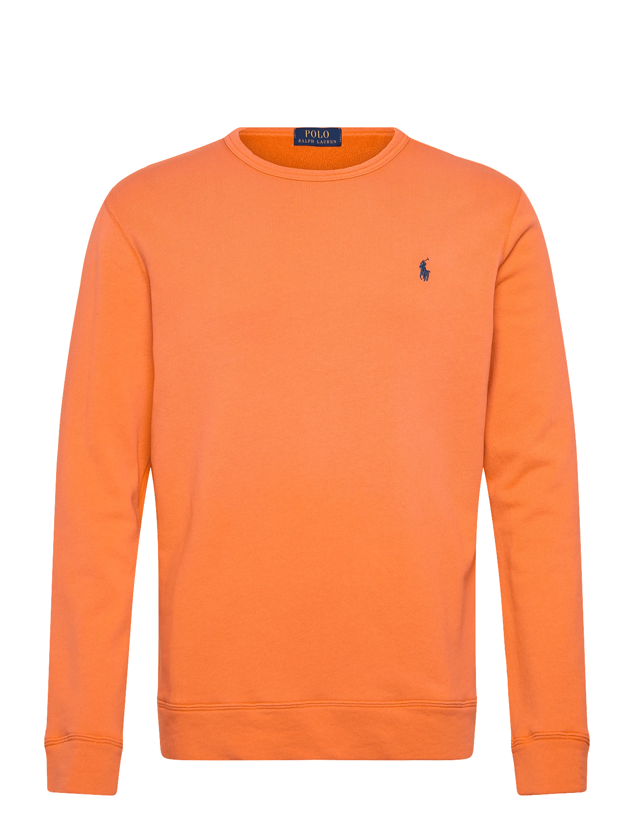 Polo Ralph Lauren | French Terry Sweatshirt | XS