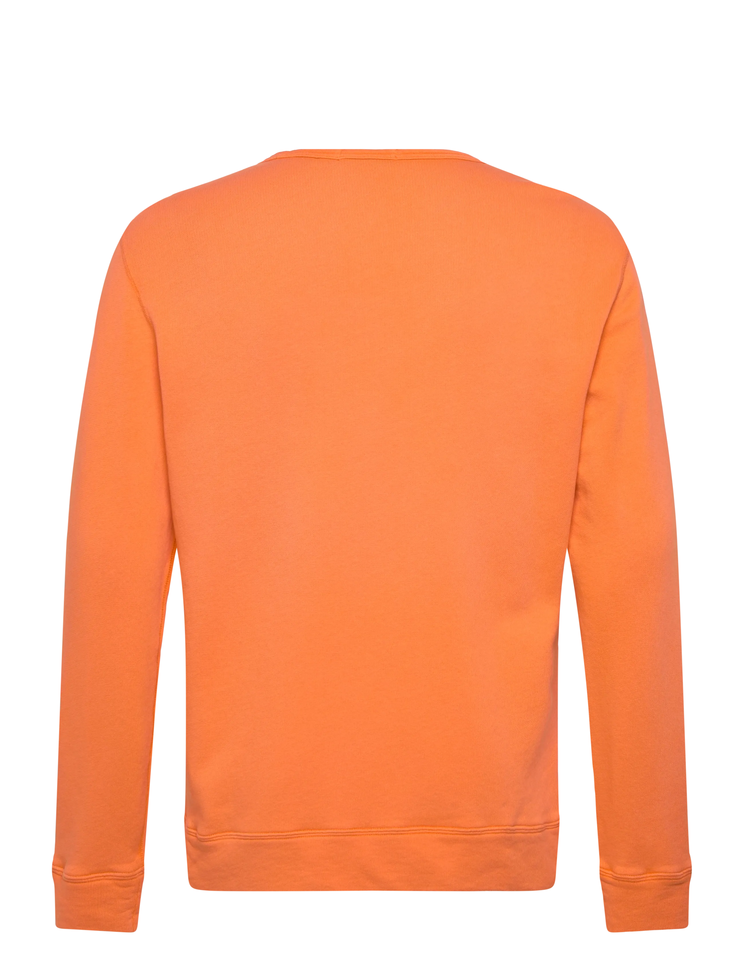 Polo Ralph Lauren - French Terry Sweatshirt - shop efter anledning - resort orange - 2
