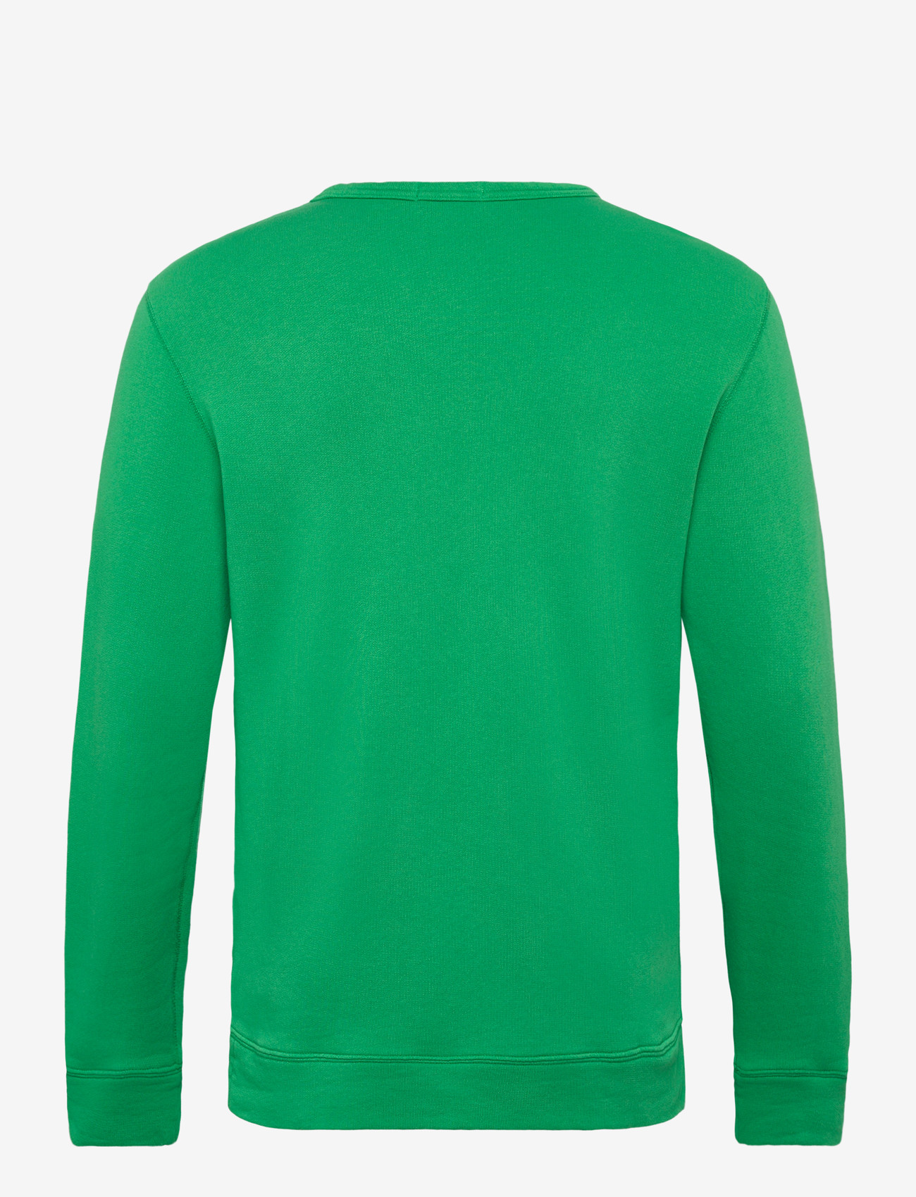 Polo Ralph Lauren - French Terry Sweatshirt - shop efter anledning - summer emerald - 2