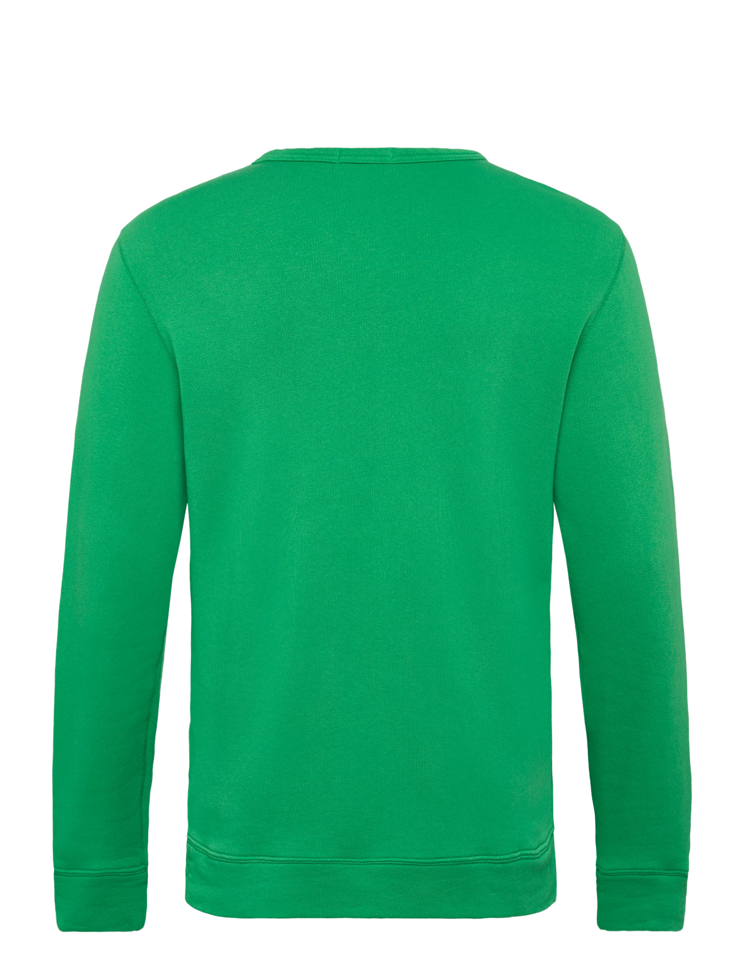Polo Ralph Lauren - French Terry Sweatshirt - shop by occasion - summer emerald - 2