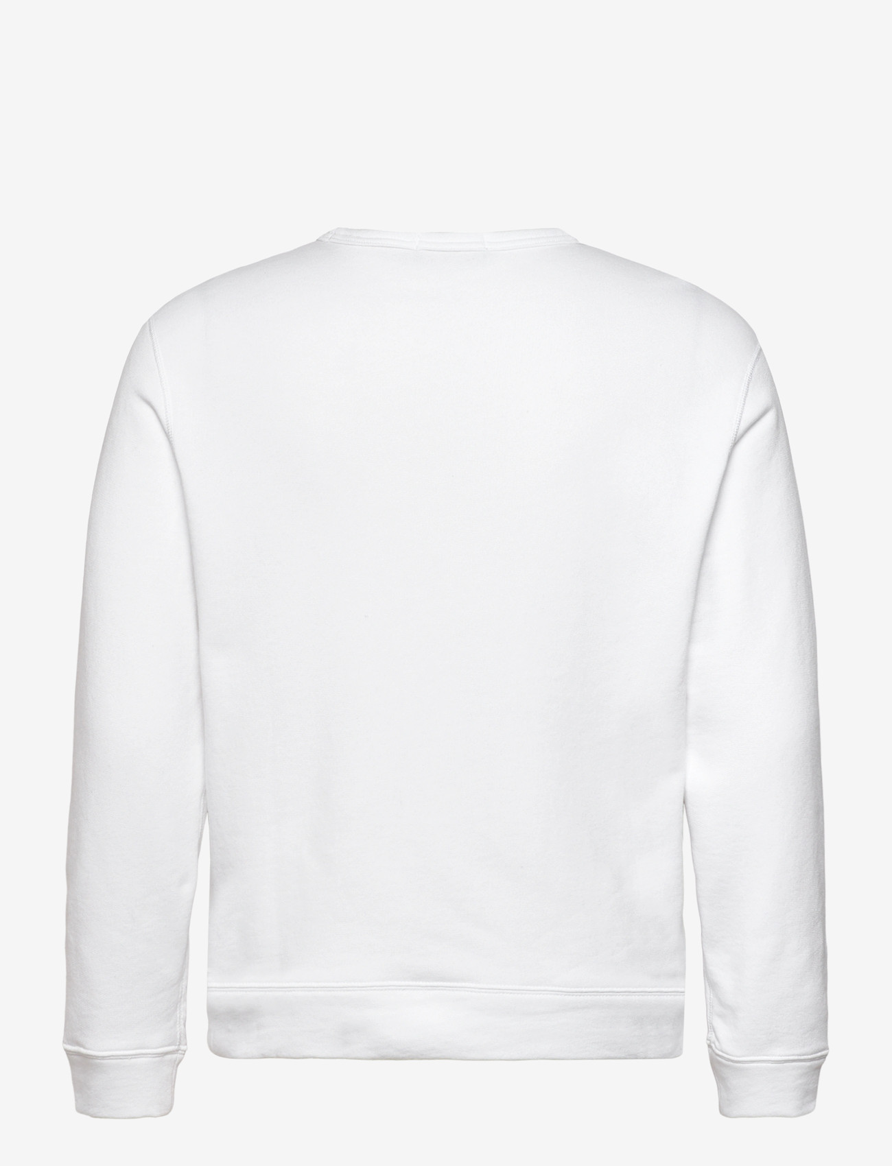 Polo Ralph Lauren - French Terry Sweatshirt - osta olukorra järgi - white - 1