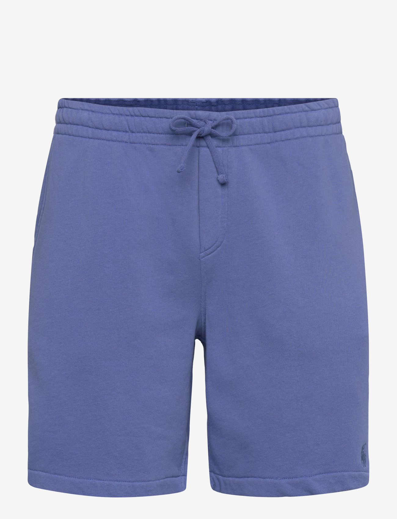 Polo Ralph Lauren - 7.5-Inch French Terry Short - sweatshorts - modern royal - 1
