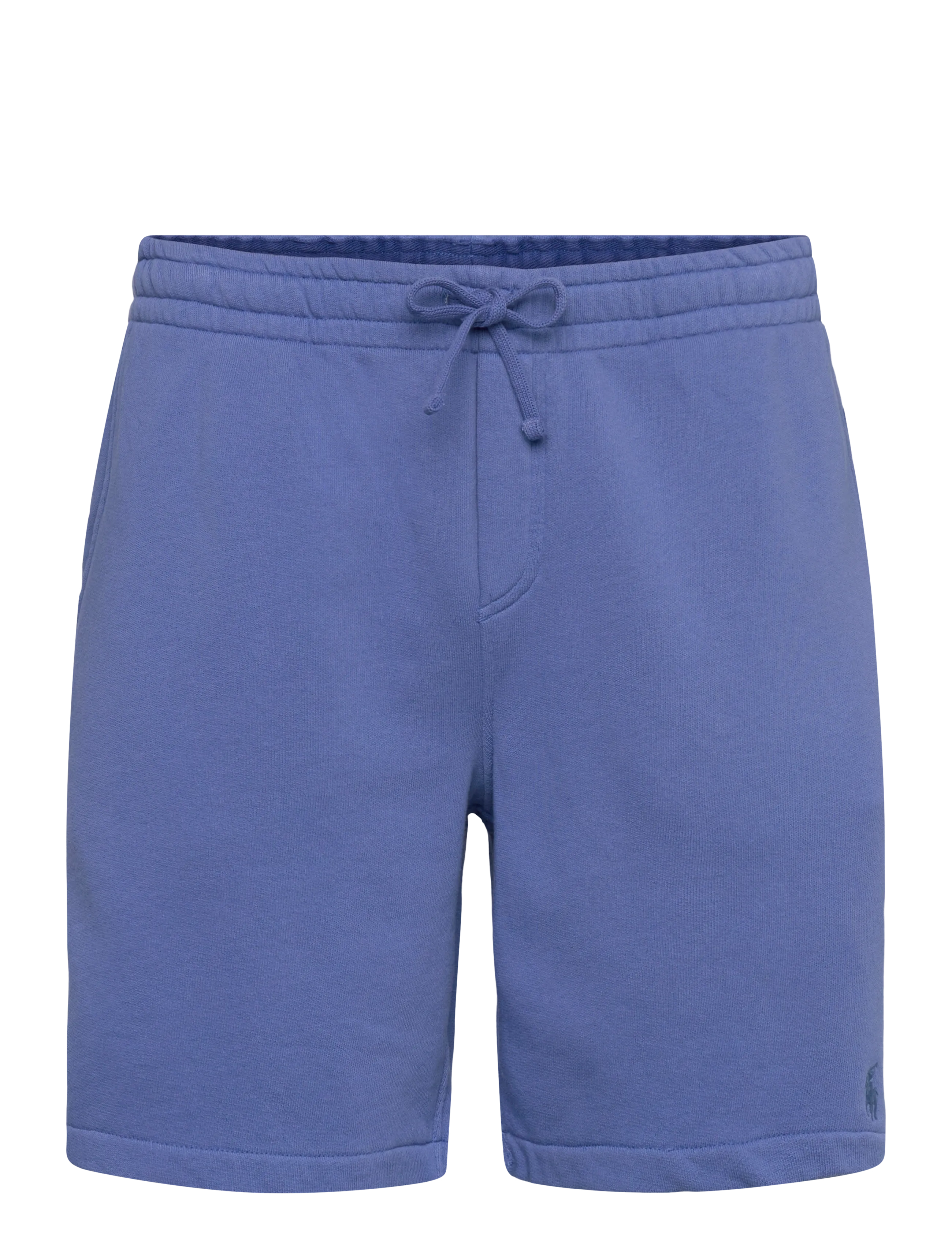 Polo Ralph Lauren 7.5-Inch French Terry Short - Shorts - MODERN ROYAL / blue