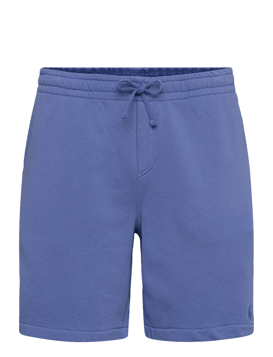 Polo Ralph Lauren - 7.5-Inch French Terry Short - sweatshorts - modern royal - 1