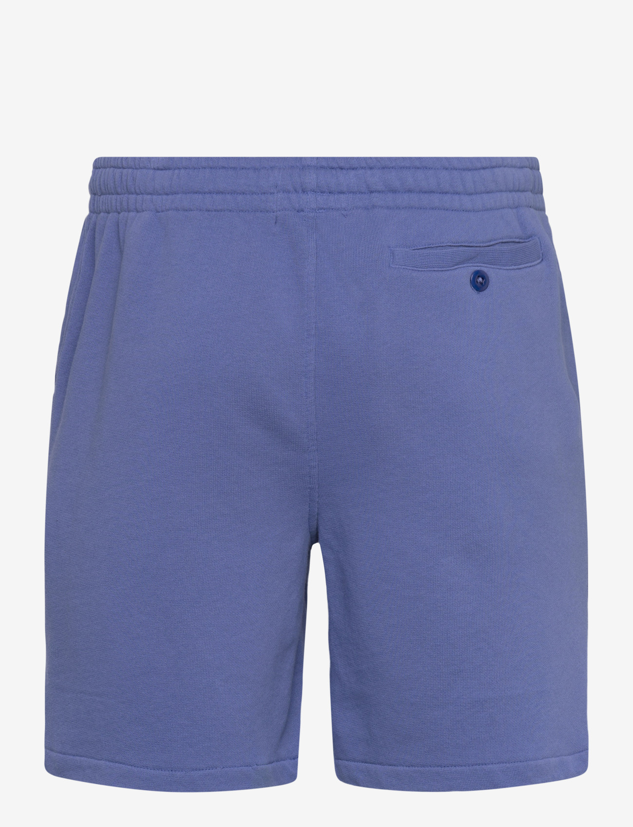 Polo Ralph Lauren - 7.5-Inch French Terry Short - sweatshorts - modern royal - 2