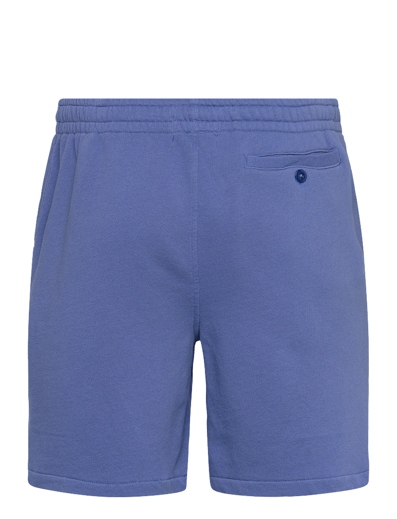 Polo Ralph Lauren - 7.5-Inch French Terry Short - sweatshorts - modern royal - 2