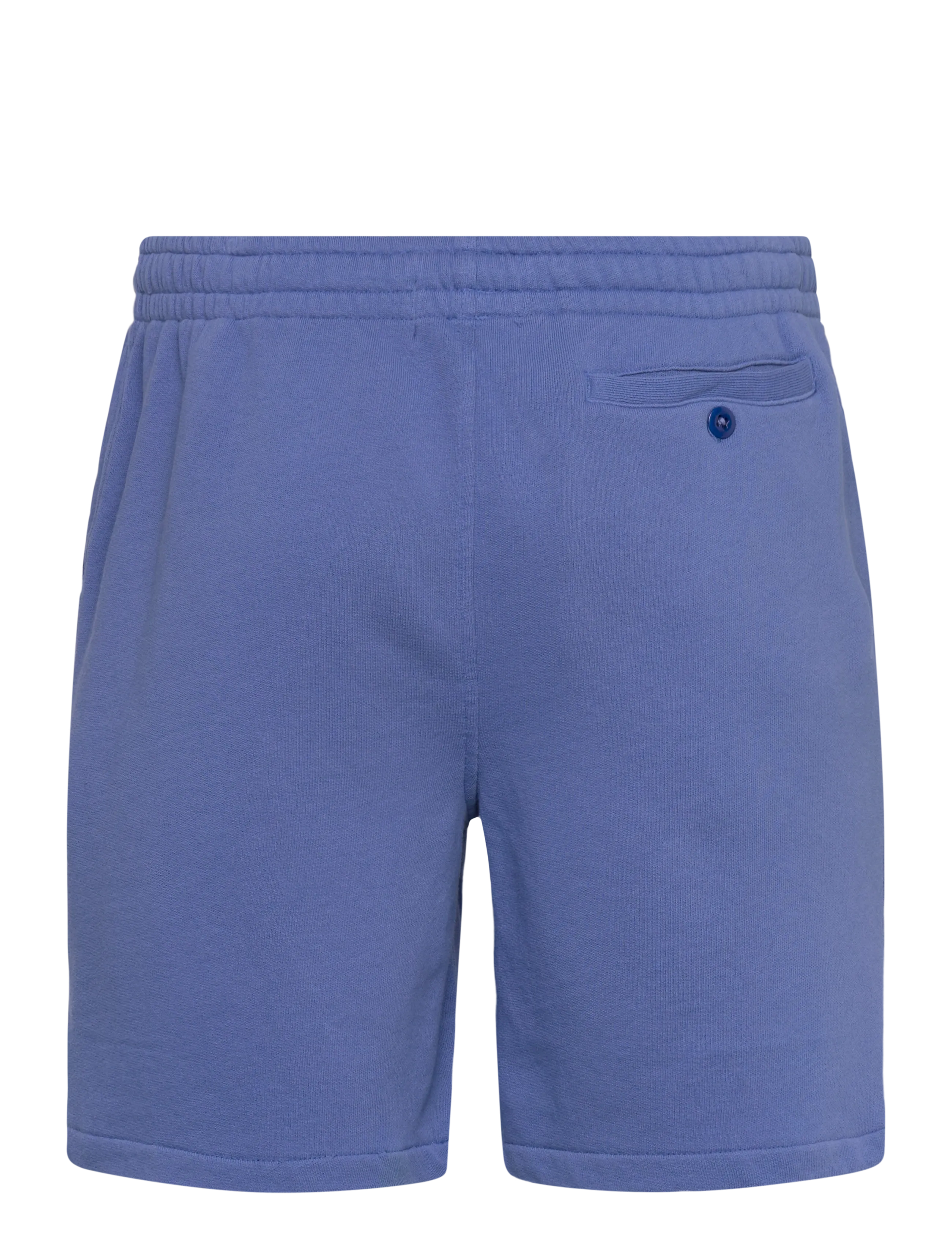Polo Ralph Lauren - 7.5-Inch French Terry Short - sweatshorts - modern royal - 2