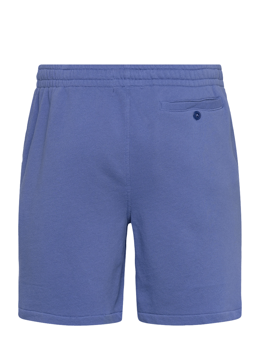 Polo Ralph Lauren - 7.5-Inch French Terry Short - sweatshorts - modern royal - 2