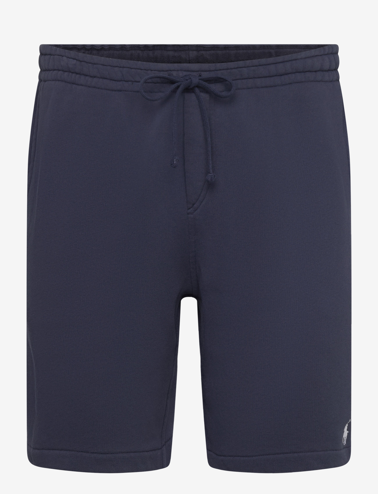 Polo Ralph Lauren - 7.5-Inch French Terry Short - sweatshorts - newport navy - 1
