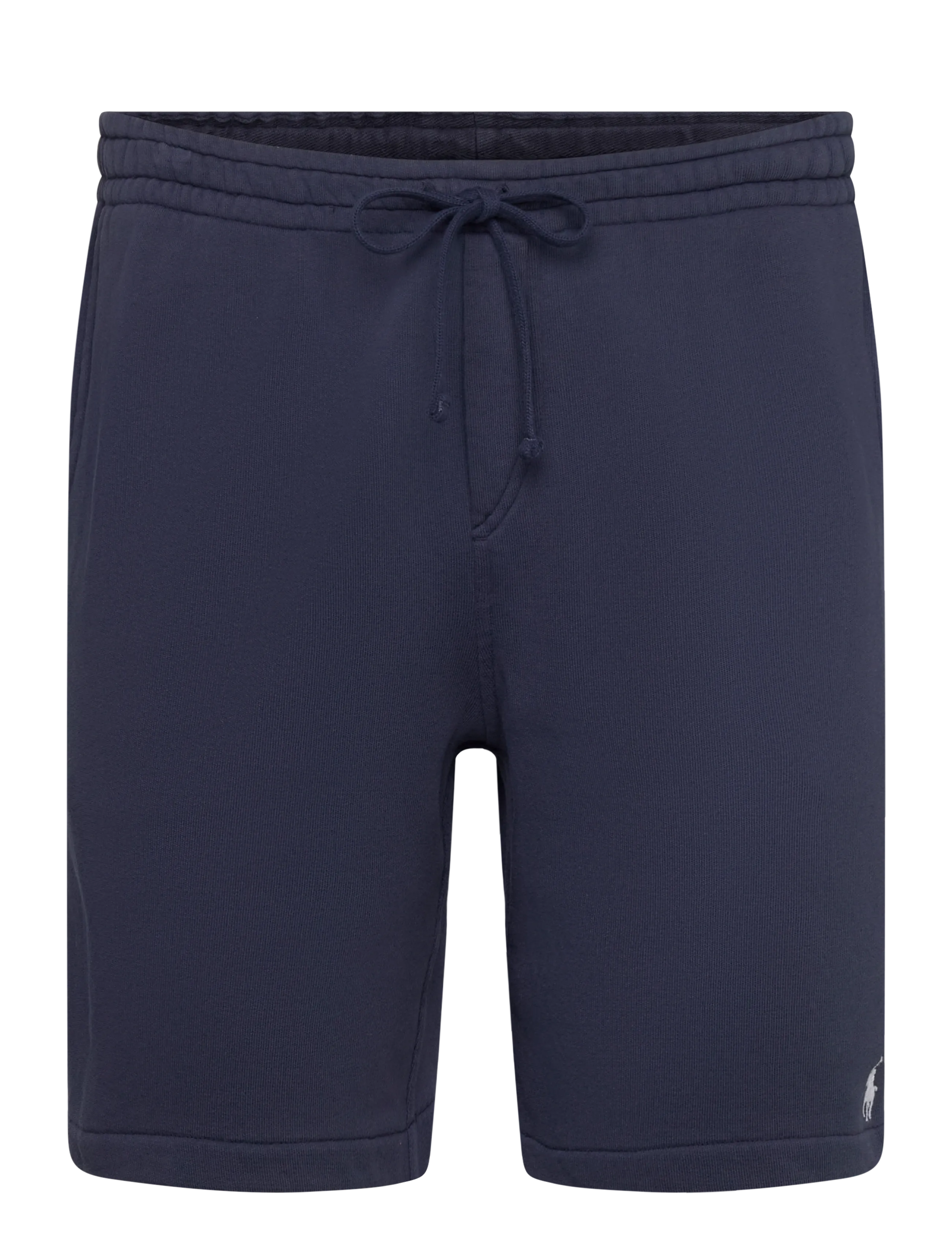 Polo Ralph Lauren 7.5-Inch French Terry Short - Shorts - NEWPORT NAVY / navy