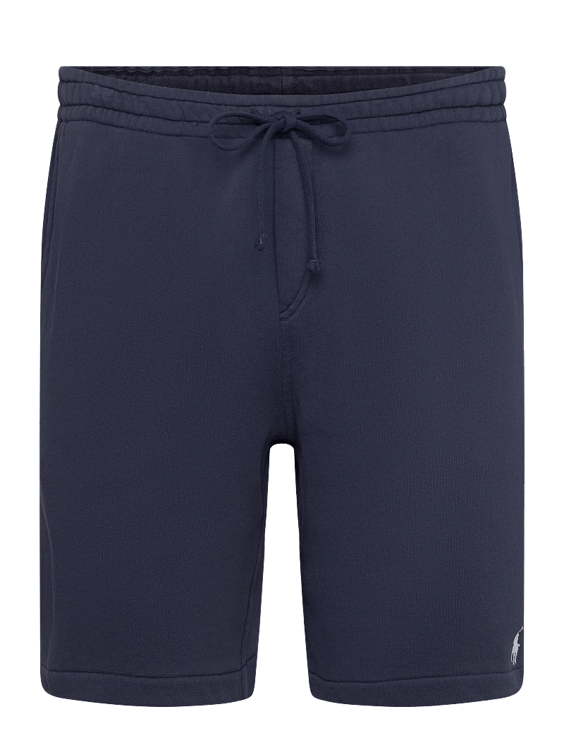 Polo Ralph Lauren - 7.5-Inch French Terry Short - sweatshorts - newport navy - 1