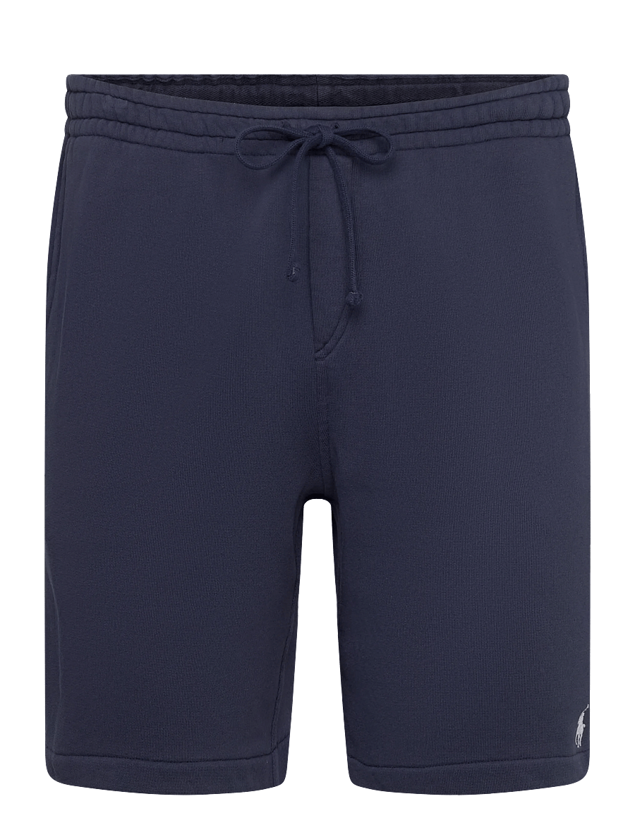 Polo Ralph Lauren - 7.5-Inch French Terry Short - sweatshorts - newport navy - 1