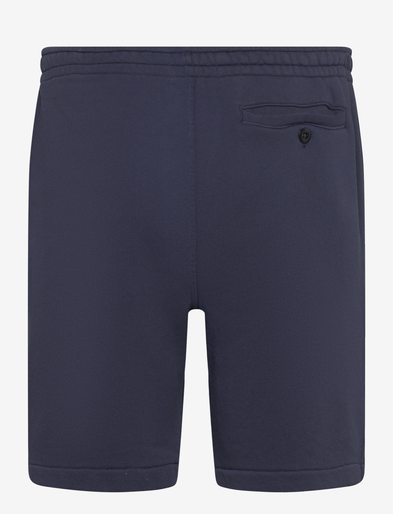 Polo Ralph Lauren - 7.5-Inch French Terry Short - sweatshorts - newport navy - 2