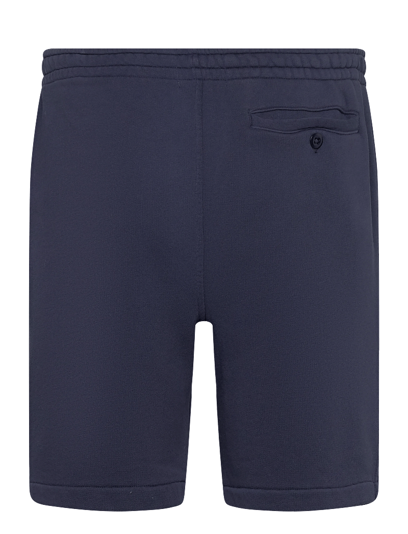 Polo Ralph Lauren - 7.5-Inch French Terry Short - sweatshorts - newport navy - 2