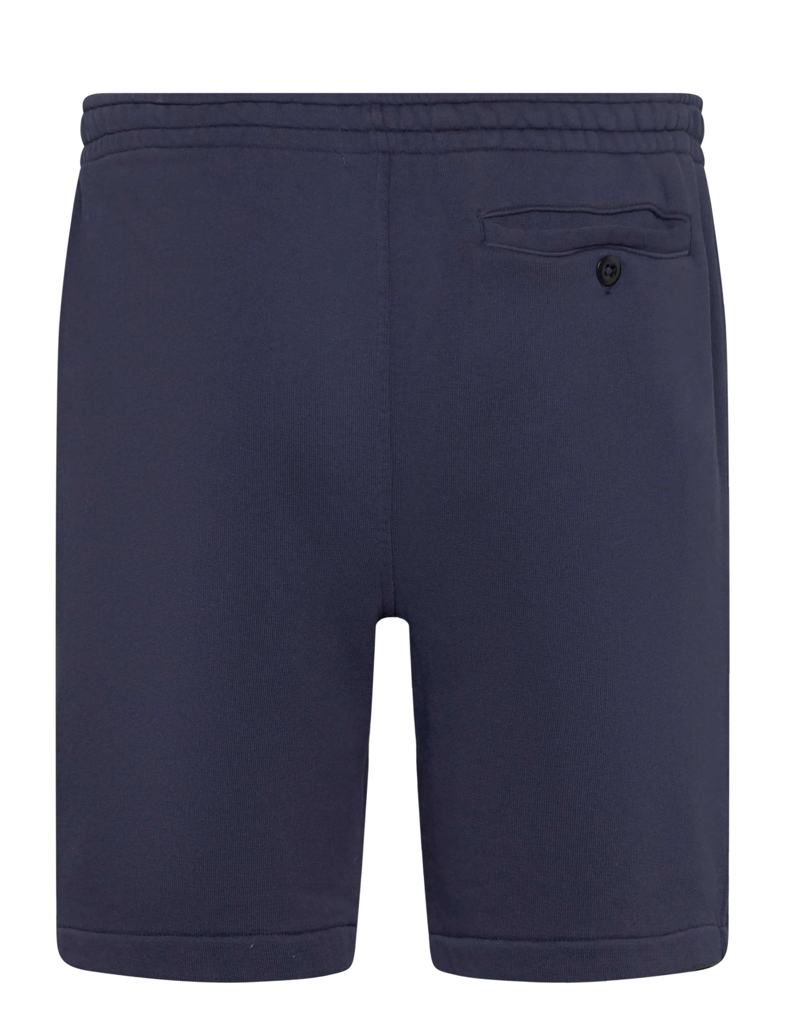 Polo Ralph Lauren - 7.5-Inch French Terry Short - sweatshorts - newport navy - 2