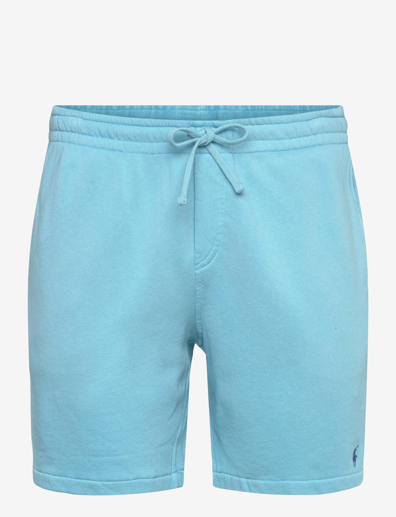 Polo Ralph Lauren - 7.5-Inch French Terry Short - sweatshorts - perfect turquoise - 1