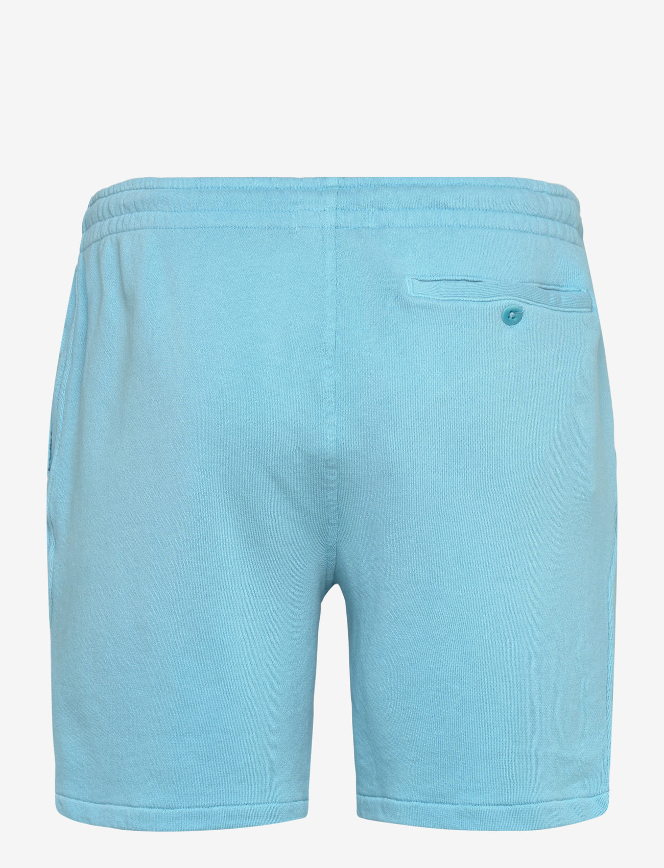 Polo Ralph Lauren - 7.5-Inch French Terry Short - sweatshorts - perfect turquoise - 2
