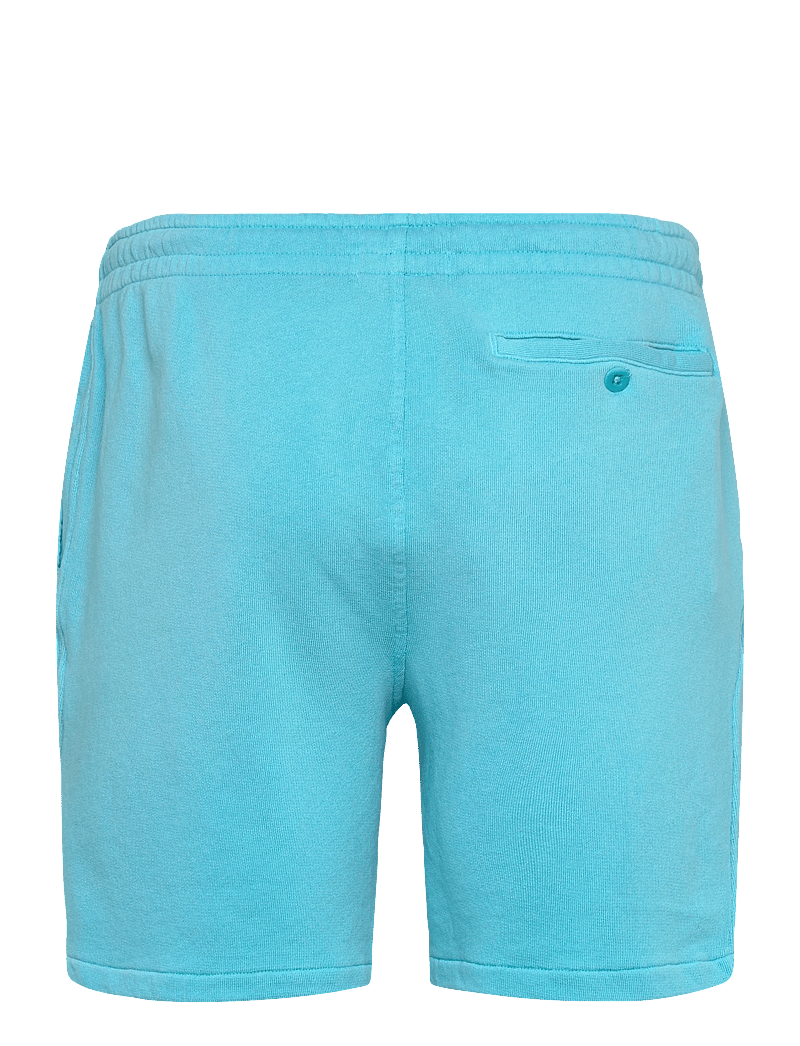 Polo Ralph Lauren - 7.5-Inch French Terry Short - sweatshorts - perfect turquoise - 2