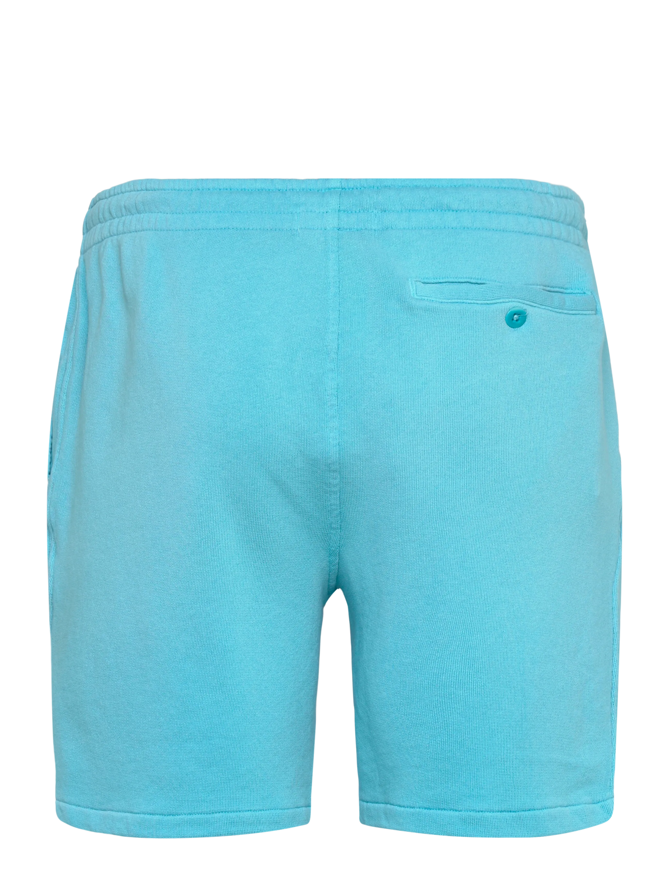 Polo Ralph Lauren - 7.5-Inch French Terry Short - sweatshorts - perfect turquoise - 2