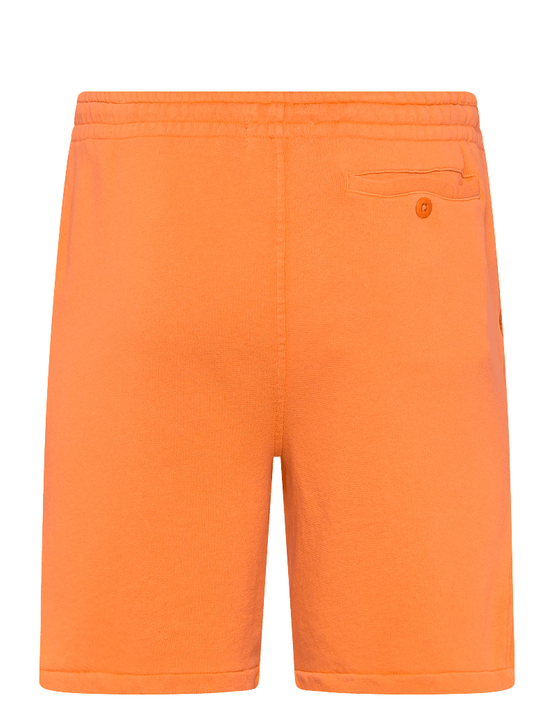 Polo Ralph Lauren - 7.5-Inch French Terry Short - sweatshorts - resort orange - 2