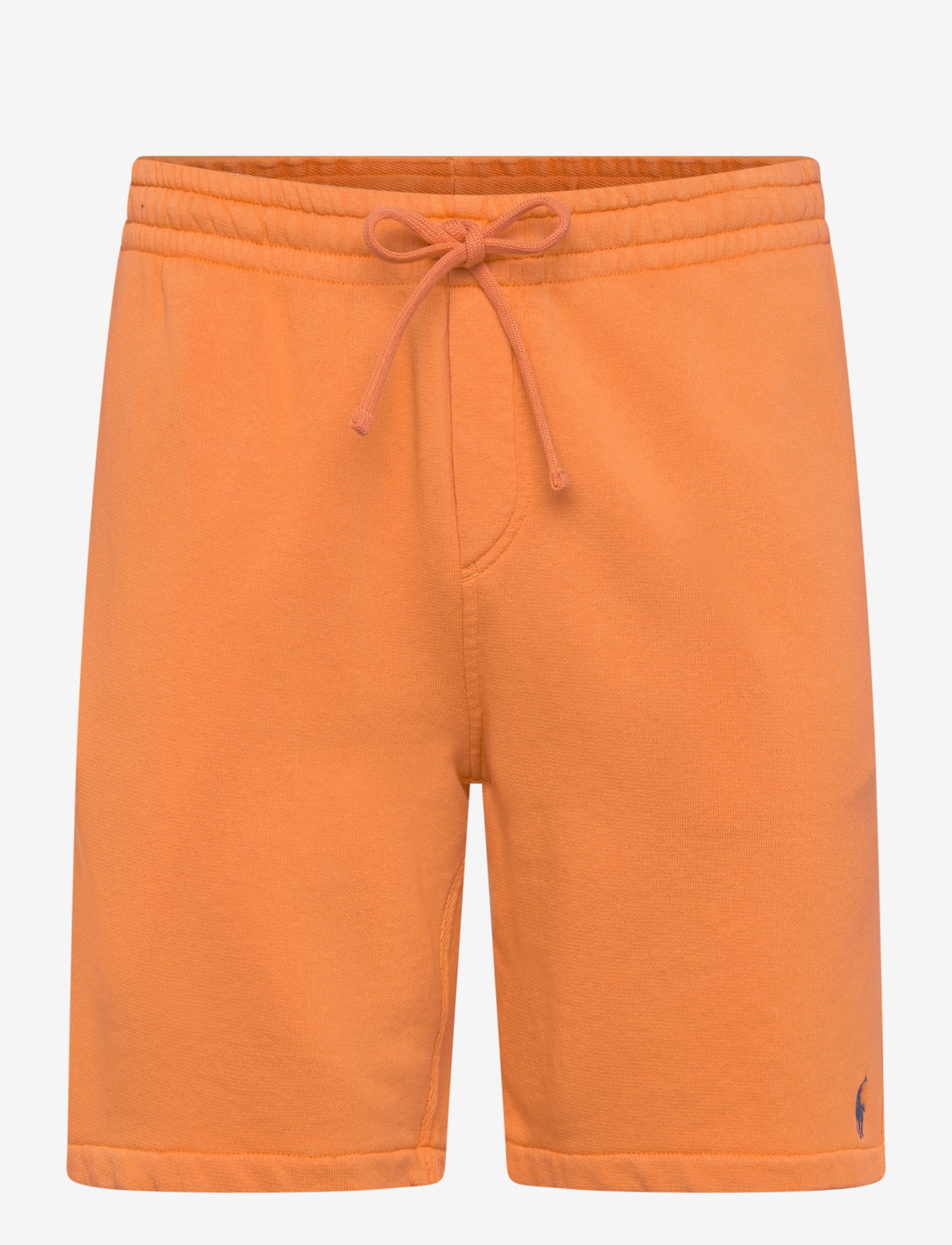Polo Ralph Lauren - 7.5-Inch French Terry Short - lühikesed dressipüksid - resort orange - 1