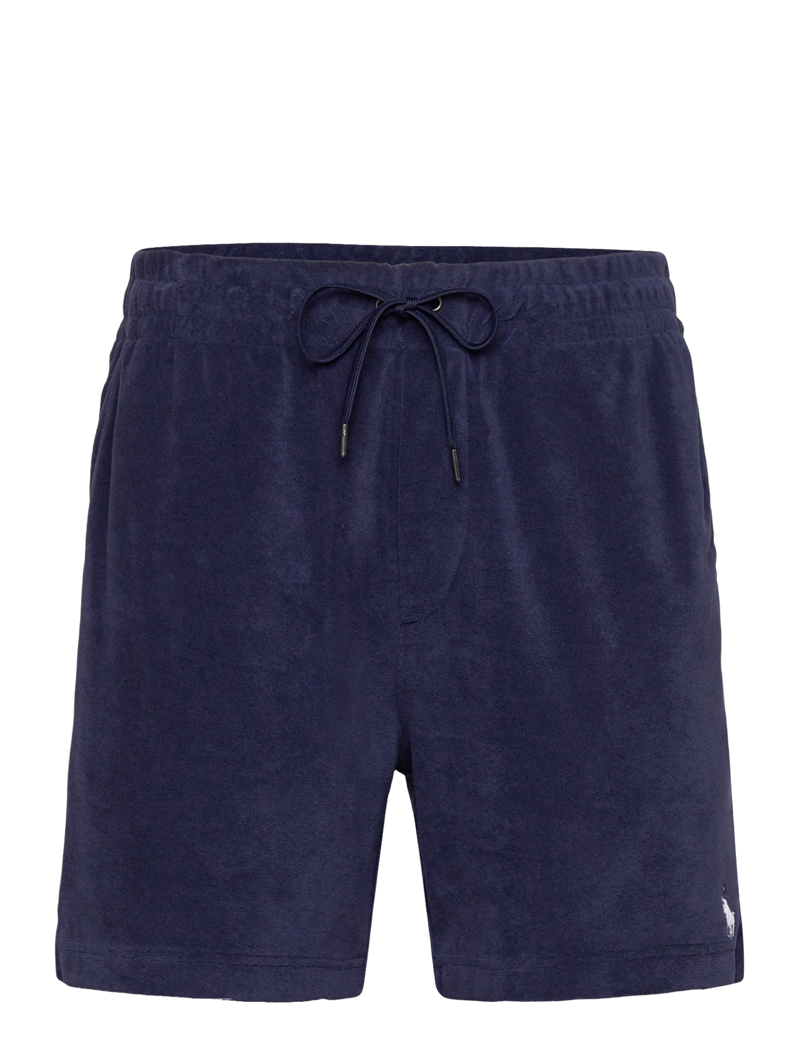 Polo Ralph Lauren 710A12490003 - Sweatshorts - NEWPORT NAVY / navy