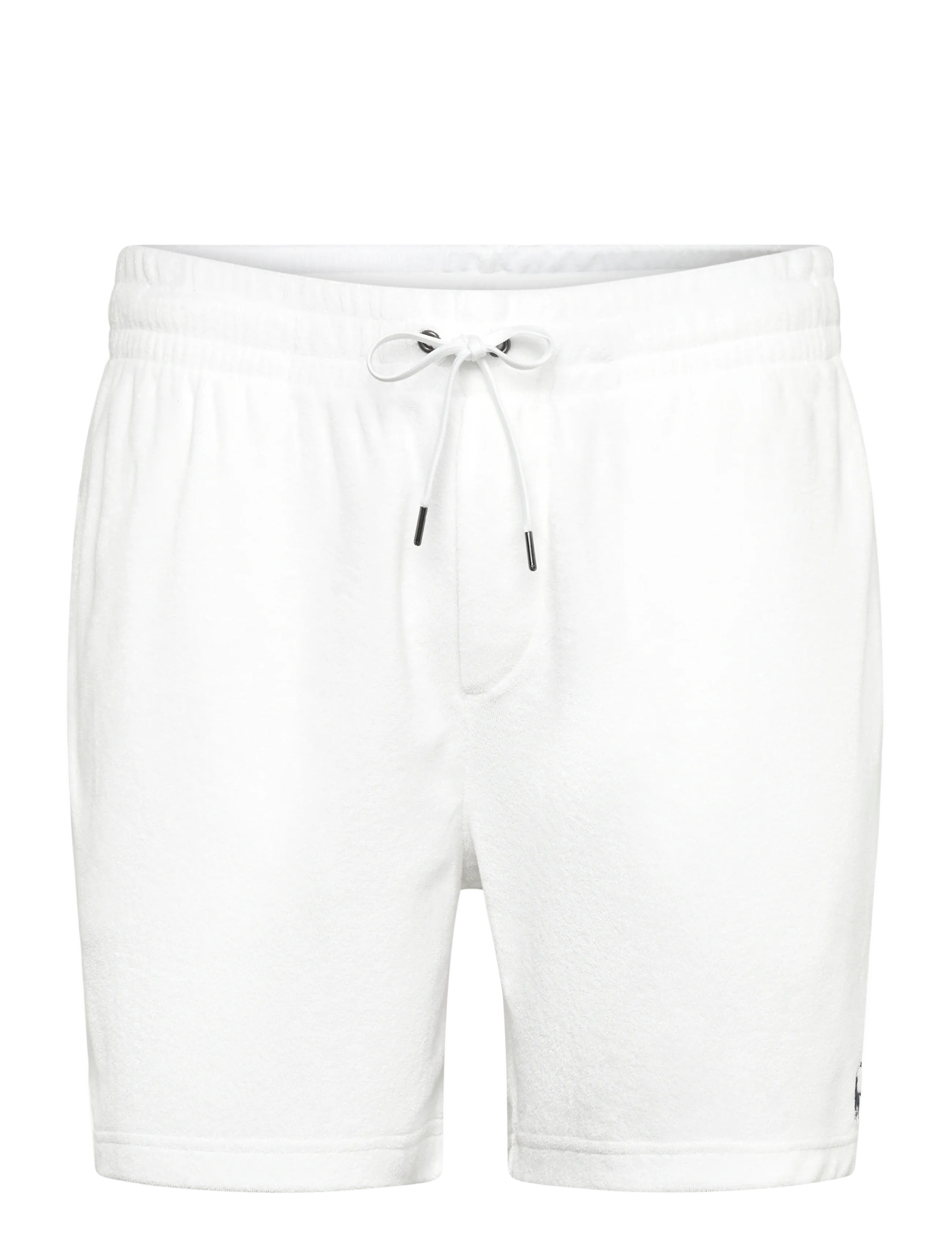 Polo Ralph Lauren 710A12490003 - Shorts - WHITE / white