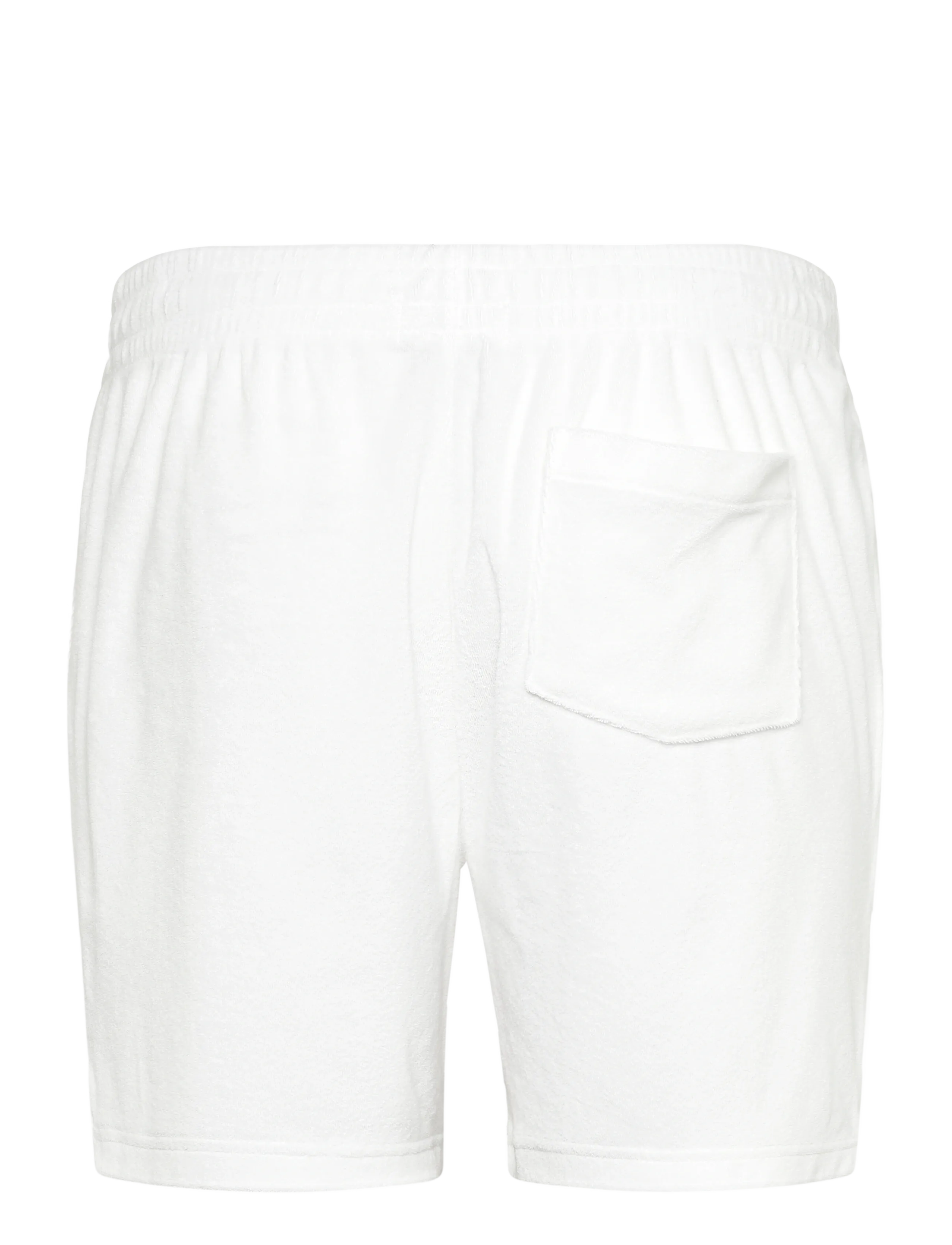 Polo Ralph Lauren - 710A12490002 - feriefavoritter - white - 2