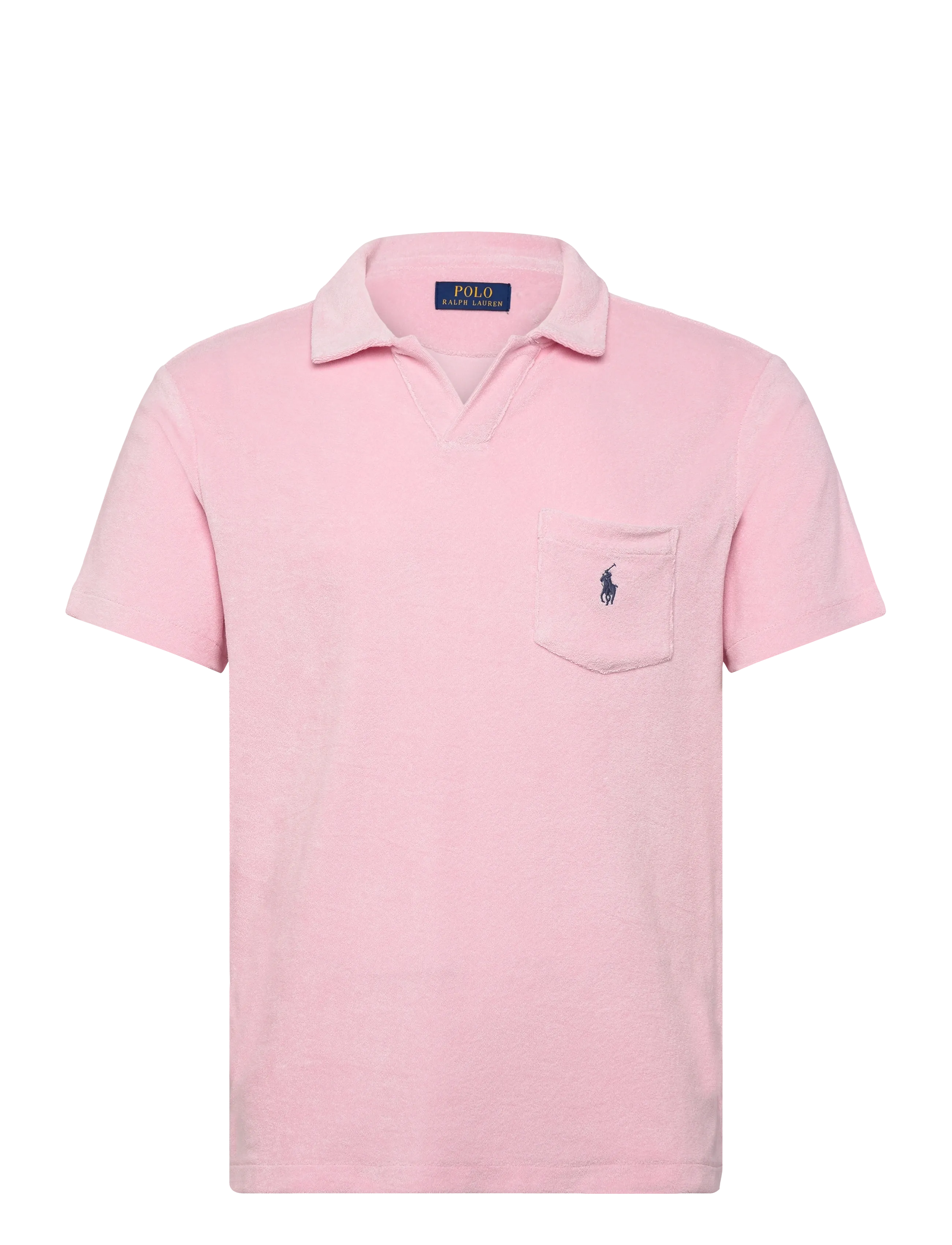 POLO RALPH LAUREN 710A12491005 Pink - XS - Herren