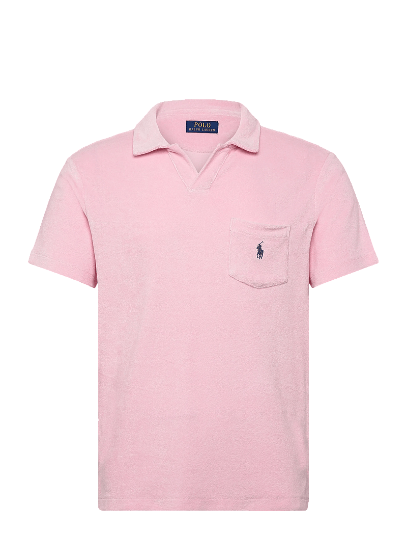 Polo Ralph Lauren - 710A12491003 - kurzärmelig - garden pink - 0