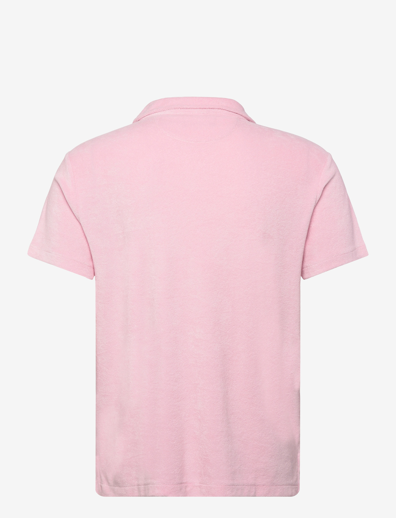 Polo Ralph Lauren - 710A12491003 - kurzärmelig - garden pink - 1