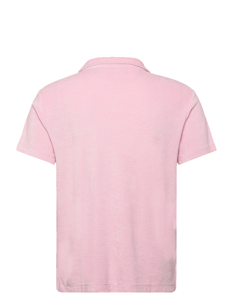 Polo Ralph Lauren - 710A12491003 - kurzärmelig - garden pink - 1