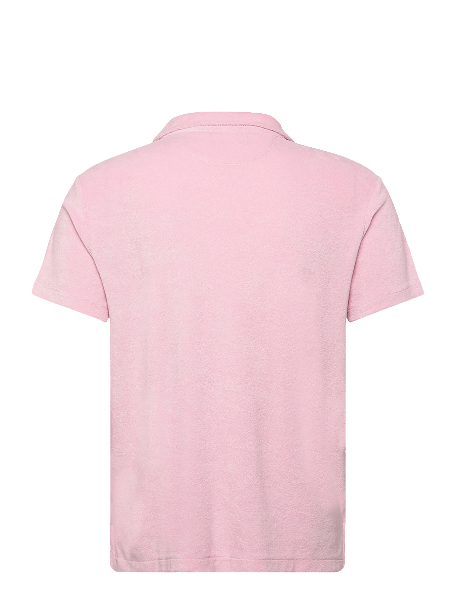 Polo Ralph Lauren - 710A12491005 - kurzärmelig - garden pink - 2