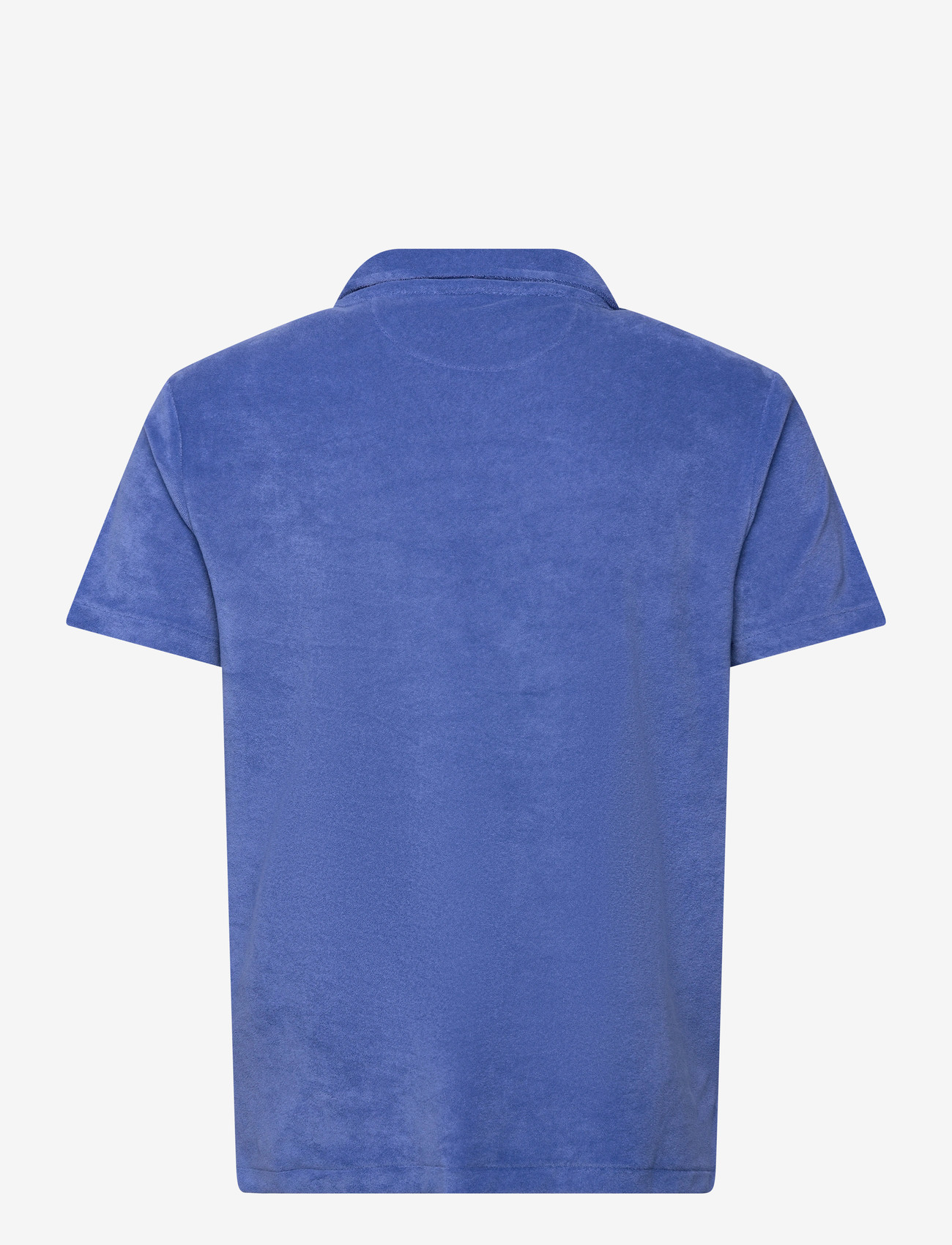 Polo Ralph Lauren - 710A12491003 - kortærmede poloer - modern royal - 1